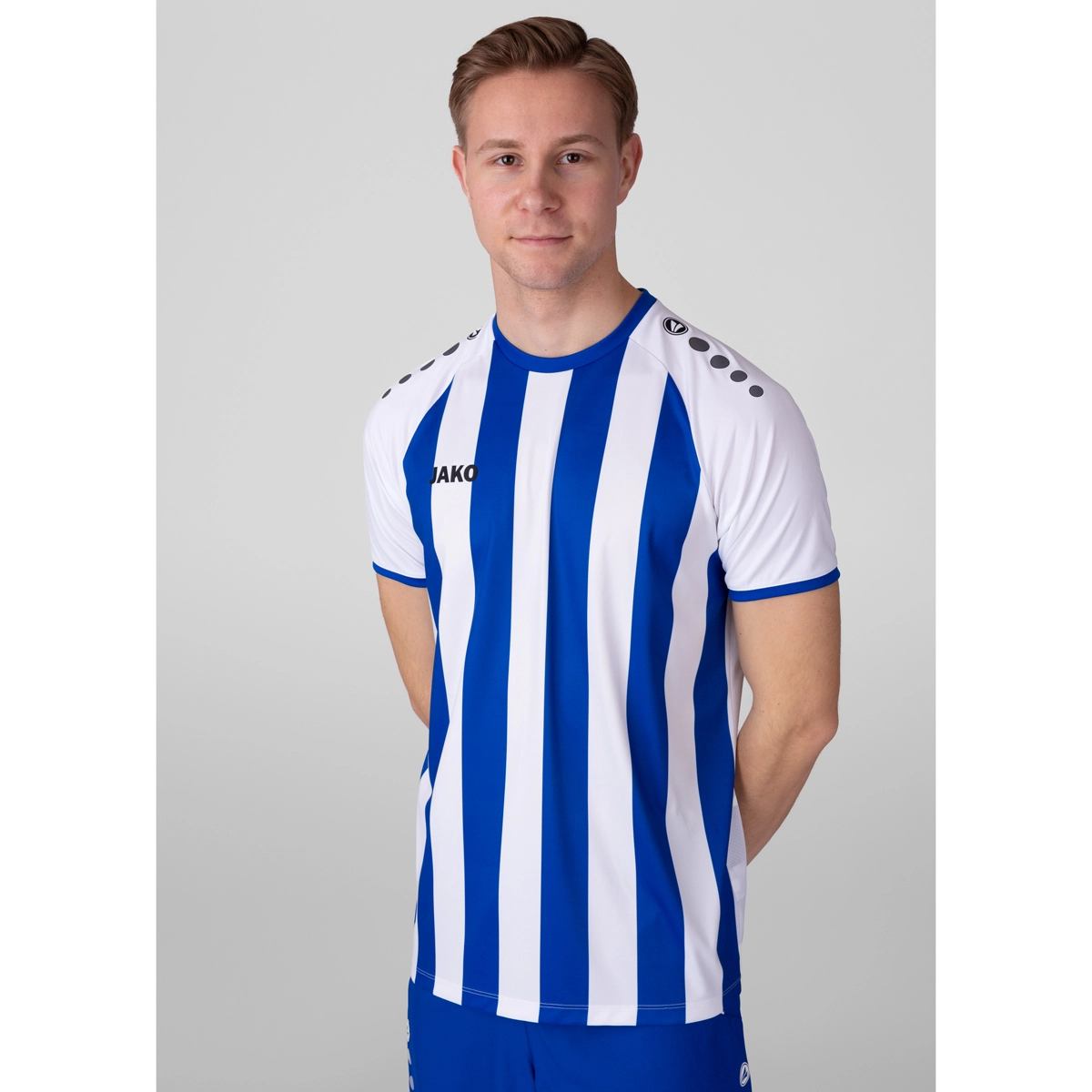 JAKO Trikot_Inter_KA 4215 012 weiß/sport royal