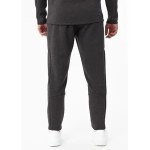 JAKO Herren_Jogginghose_Premium_Basics A4T023HR8429 21 anthrazit meliert
