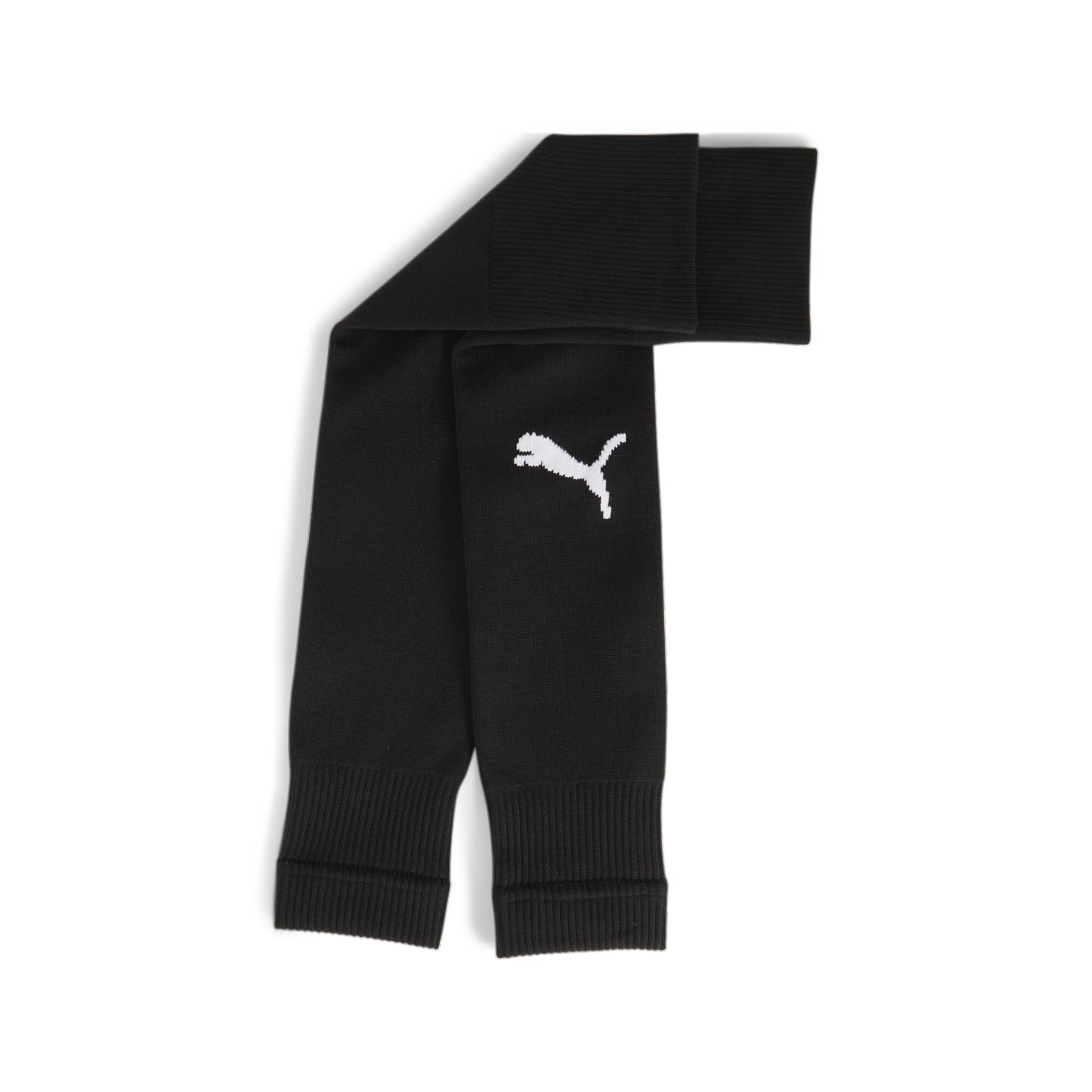 003 PUMA Black-PUMA White