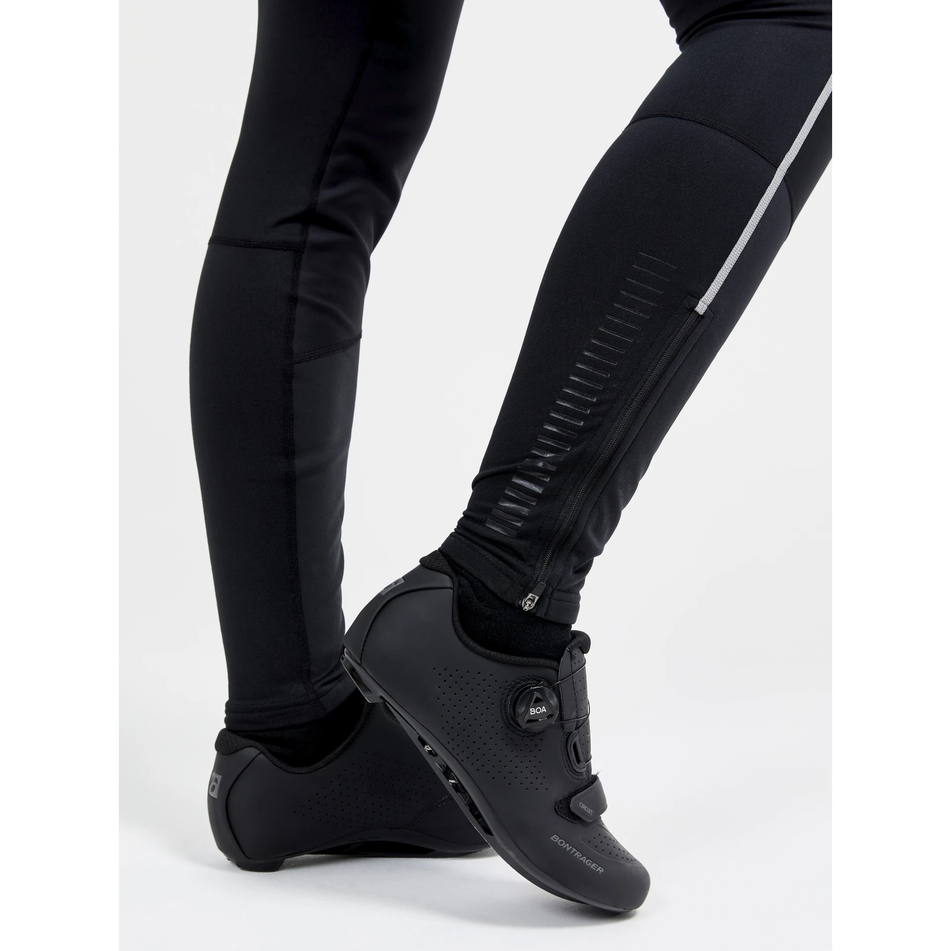 CRAFT Core_Bike_SubZ_Bib_Tights_W 1911201 999000 BLACK