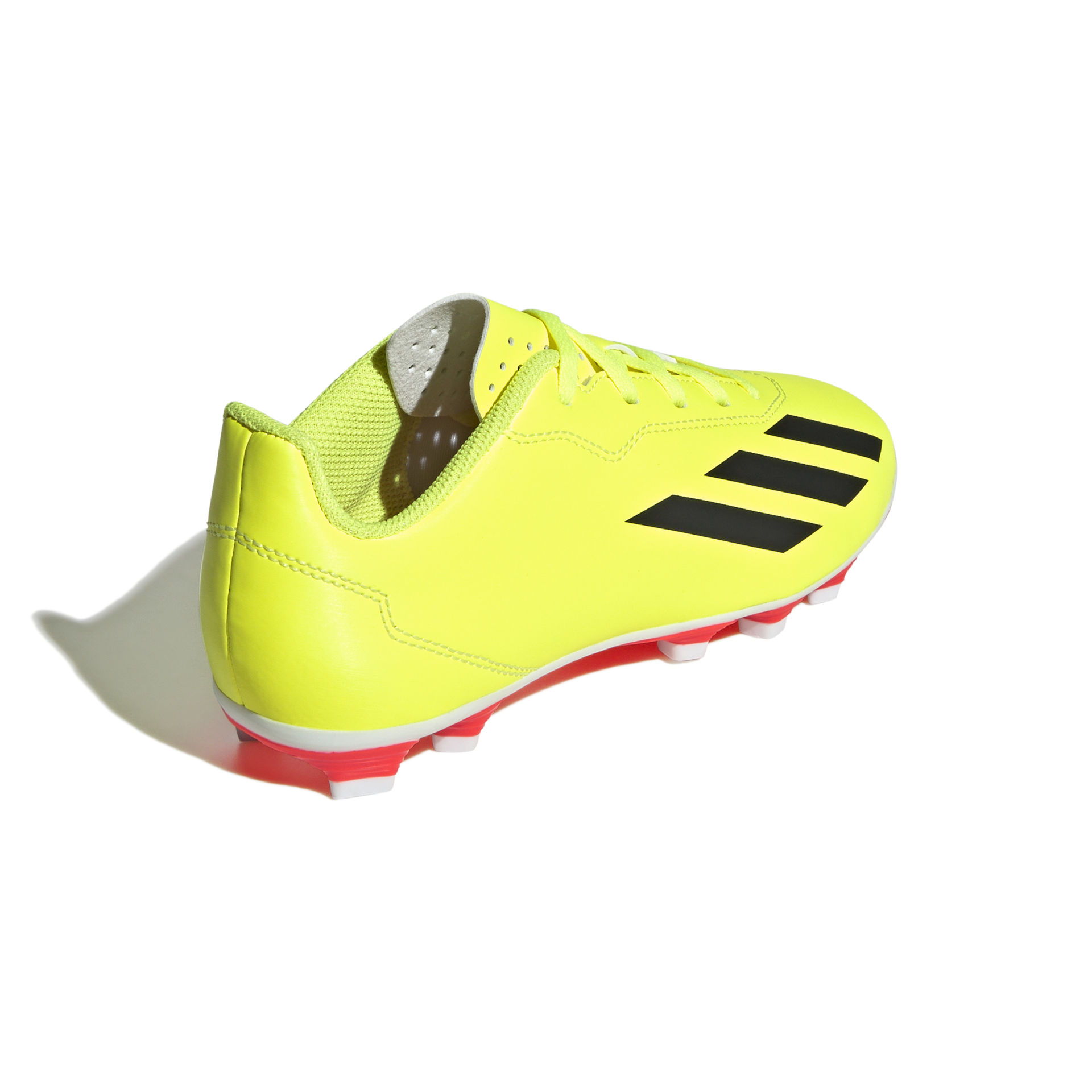 ADIDAS X_CRAZYFAST_CLUB_FxG_J IF0717 000 TESOYE/CBLACK/FTWWHT