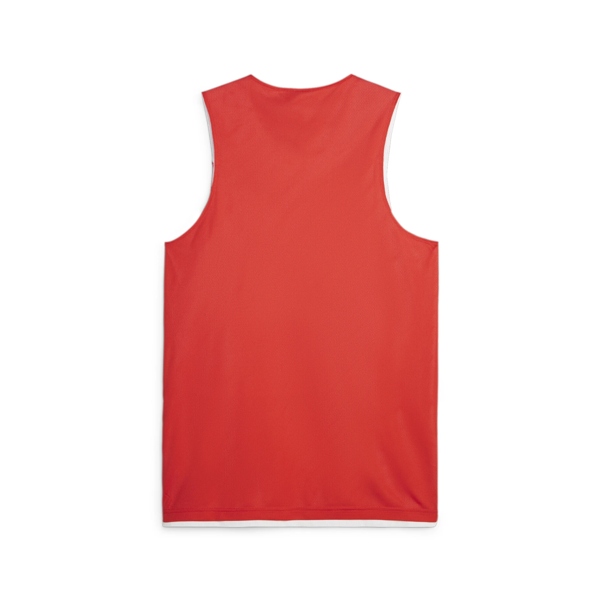 PUMA Hoops_Team_Reverse_Practice_Jersey 676640 003 PUMA Red