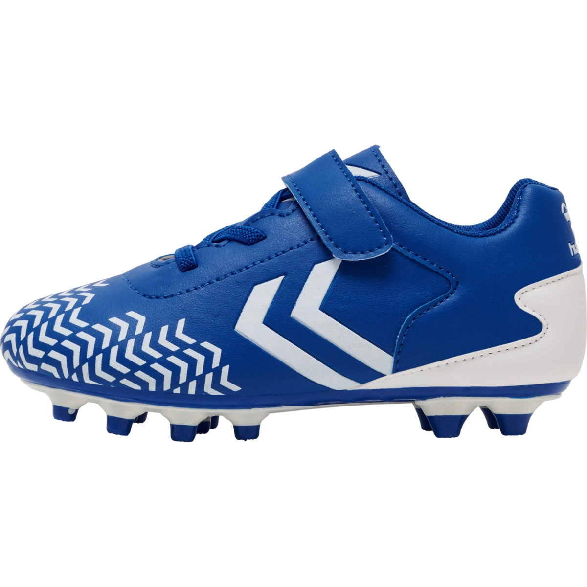 HUMMEL TOP_STAR_FG_JR 216568 7002 BLUE
