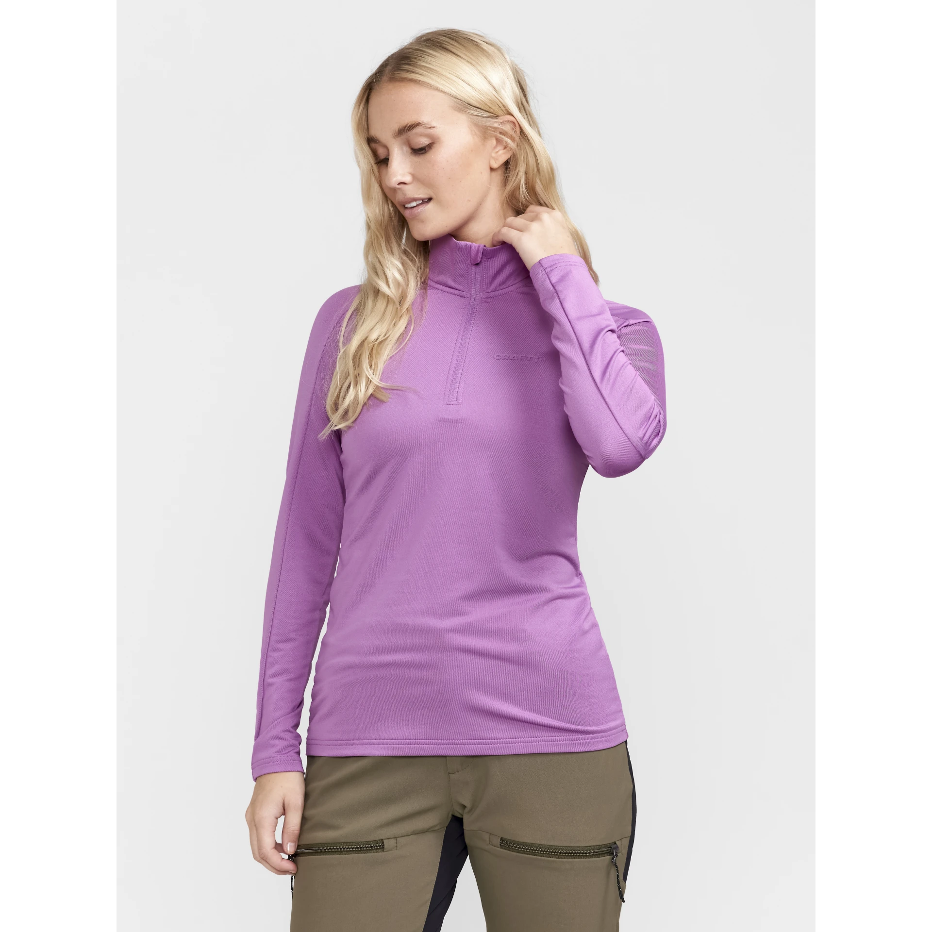 CRAFT CORE_Gain_Midlayer_W 1909497 724000 LUPINE