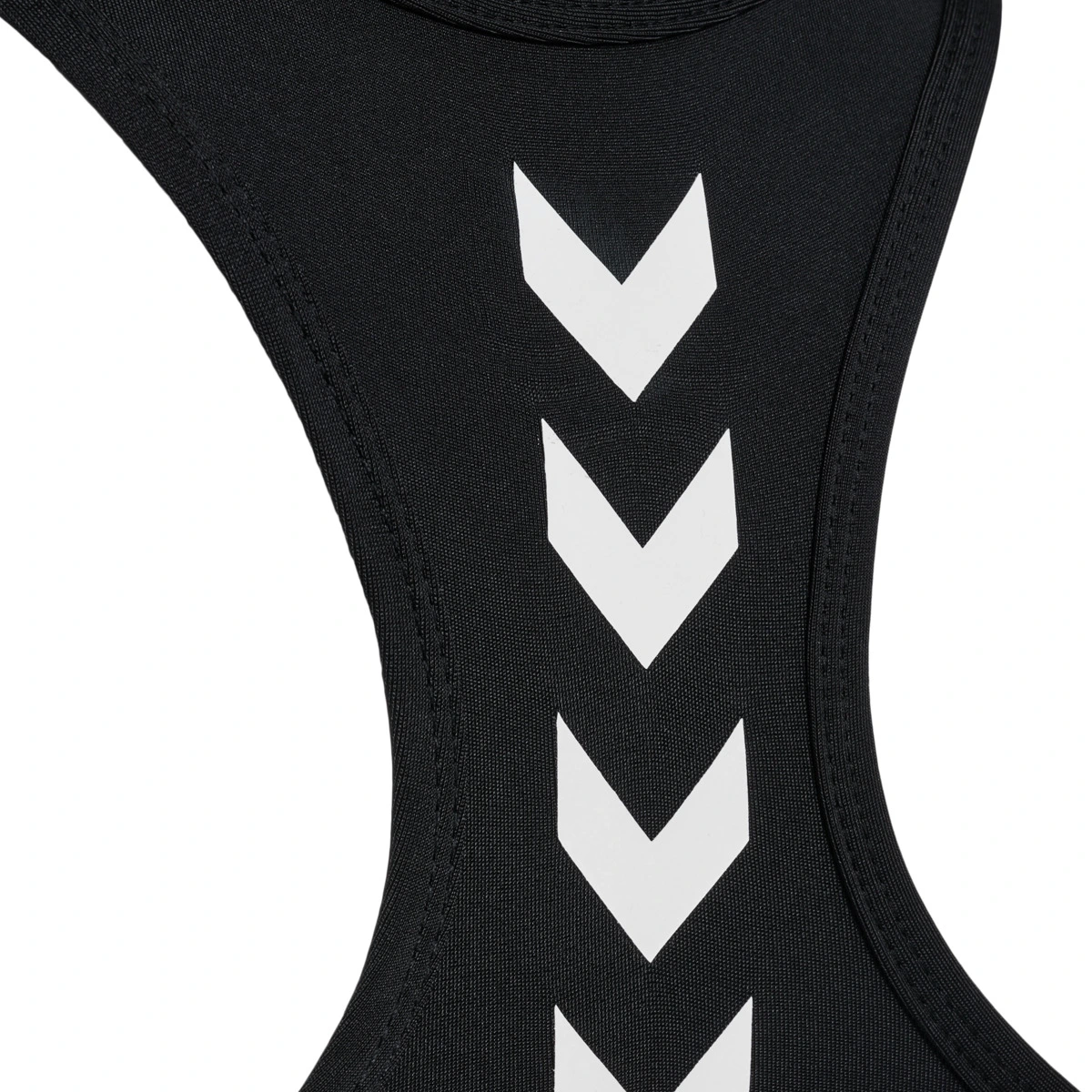 HUMMEL Damen_BH_hmlTE_TOLA_SPORTS_BRA 213463 2001 BLACK