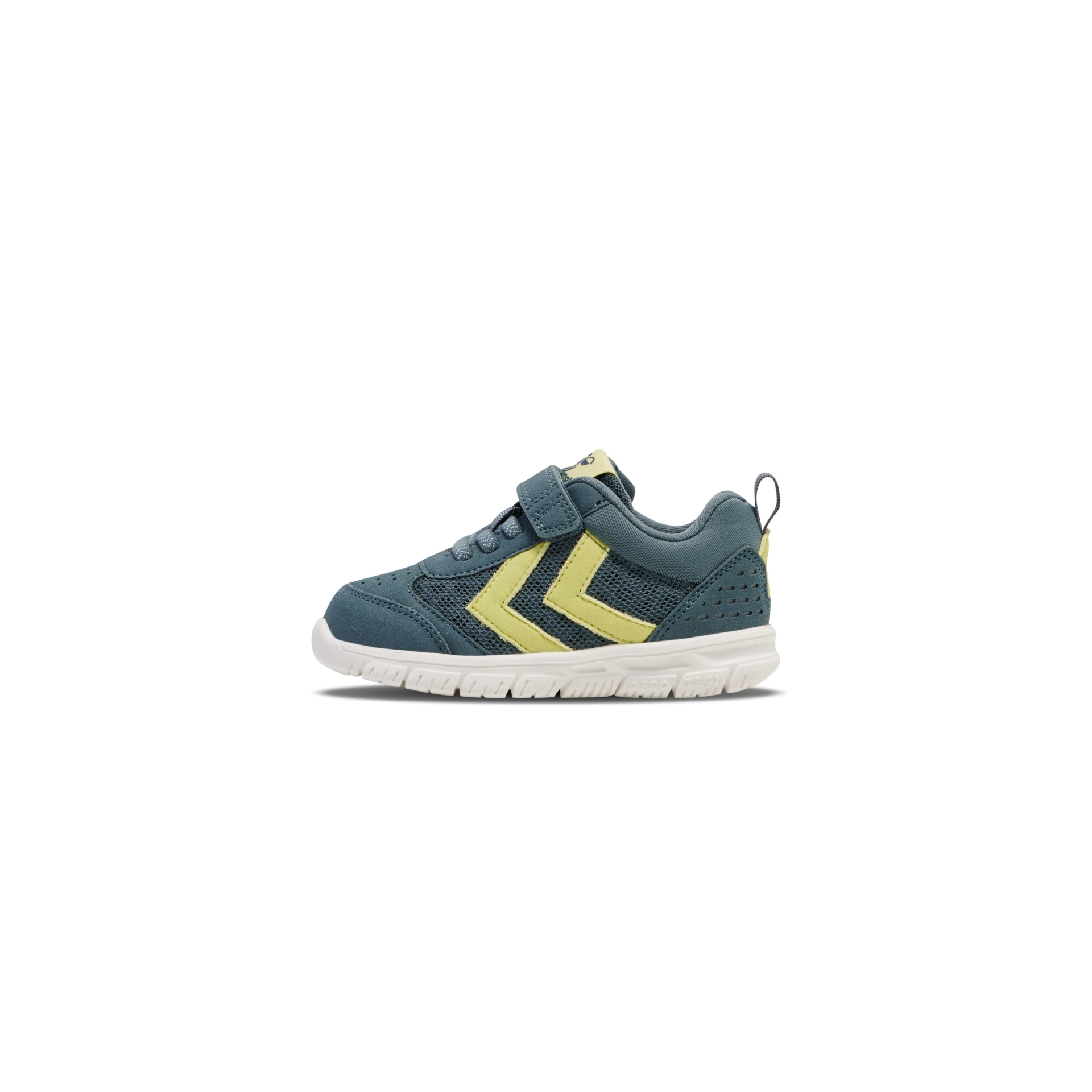 HUMMEL CROSSLITE_INFANT 217914 7007 STORMY WEATHER