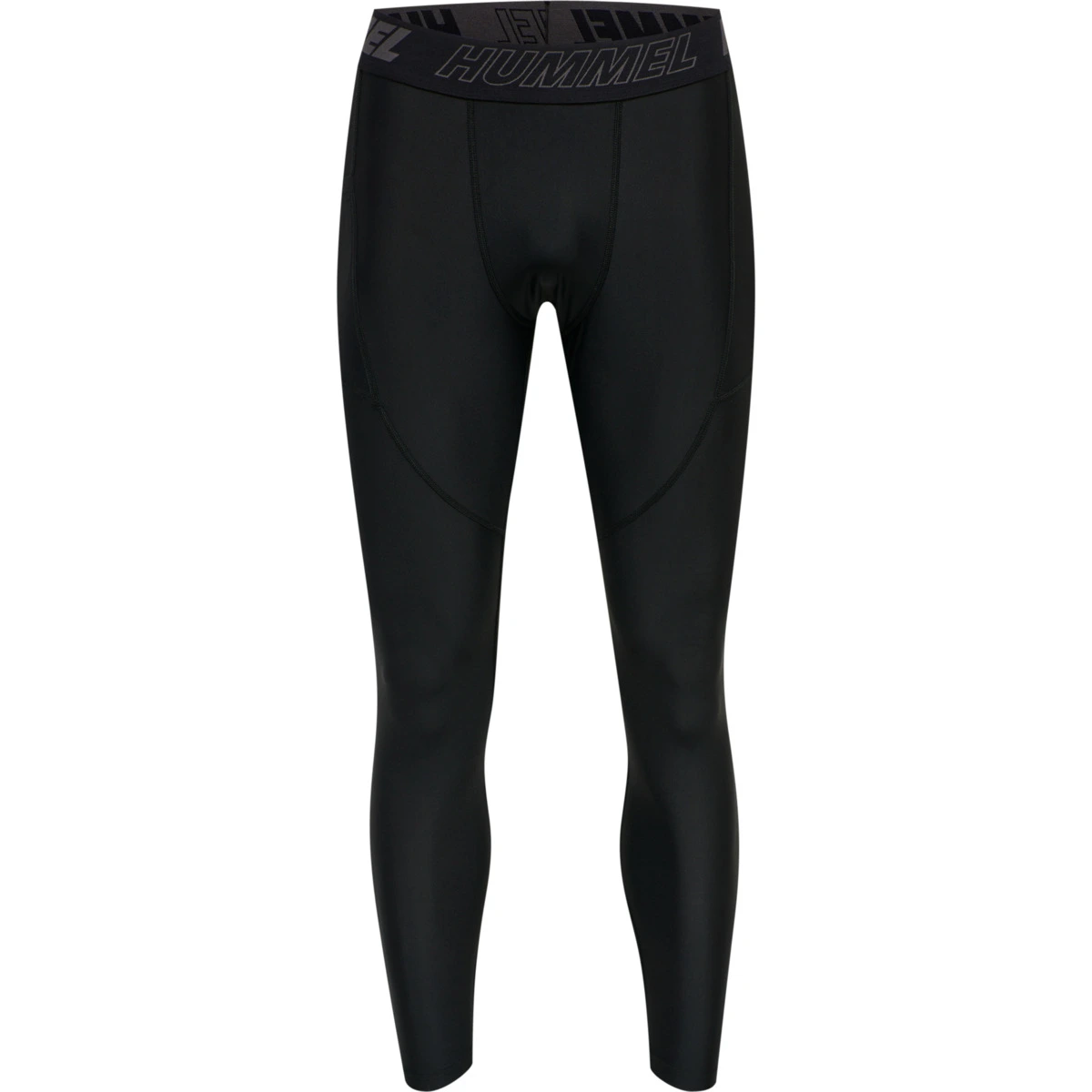 HUMMEL HUMMEL_Herren_Tight_hmlTE_TOPAZ_TIGHTS 213473 2001 BLACK