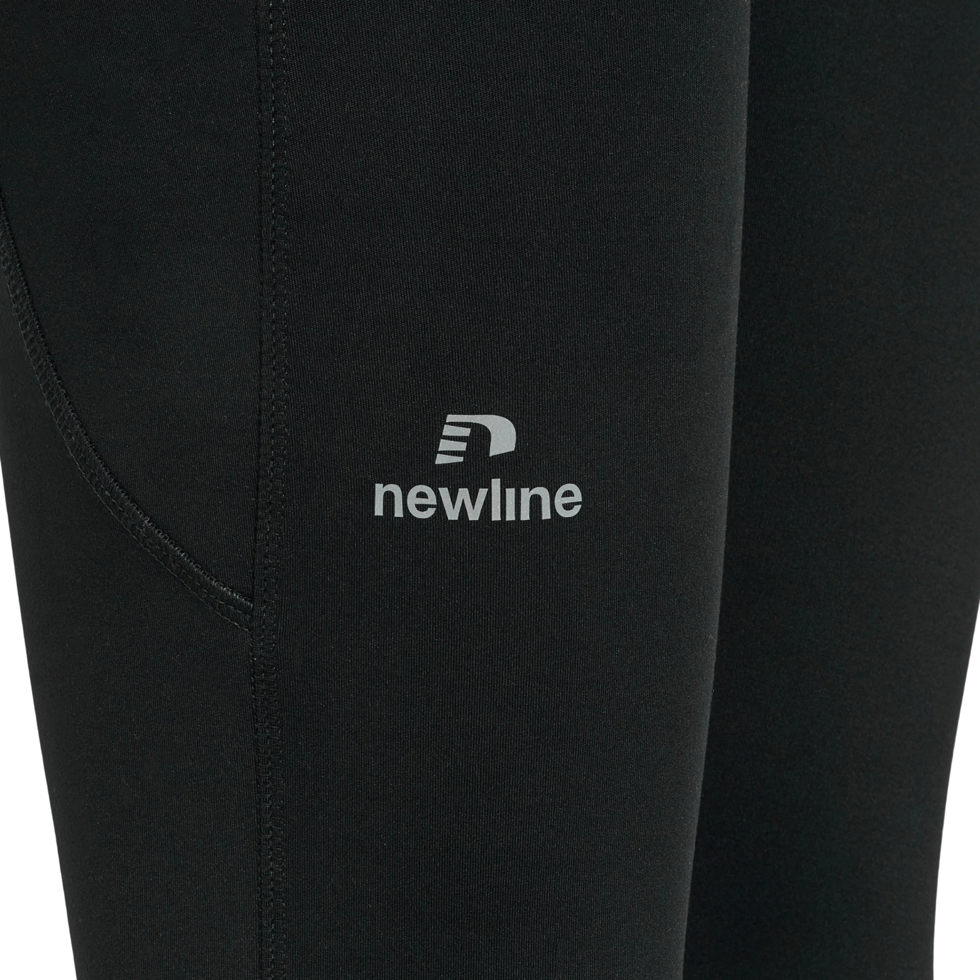 NEWLINE nwlBEAT_TIGHTS___BLACK___XL 510412 2001 BLACK