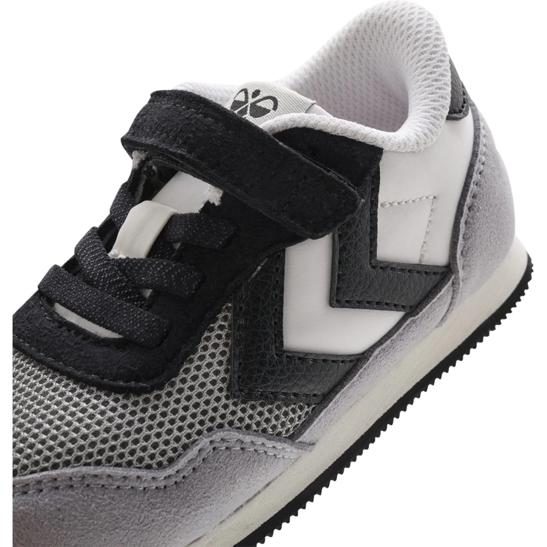HUMMEL HUMMEL_Kinder_Freizeitschuhe_REFLEX_MULTI_INFANT 213495 1100 ALLOY