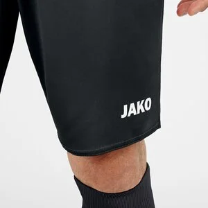 JAKO Kinder_Sporthose_Manchester_20 A4T0104400K 08 schwarz