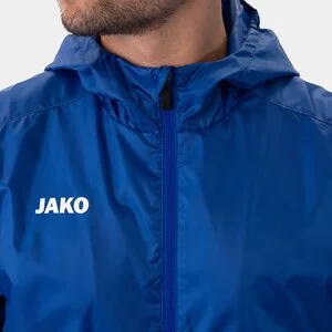 JAKO Herren_Regenjacke_Allwetterjacke_Team_20 A4T025VK7402 400 royal