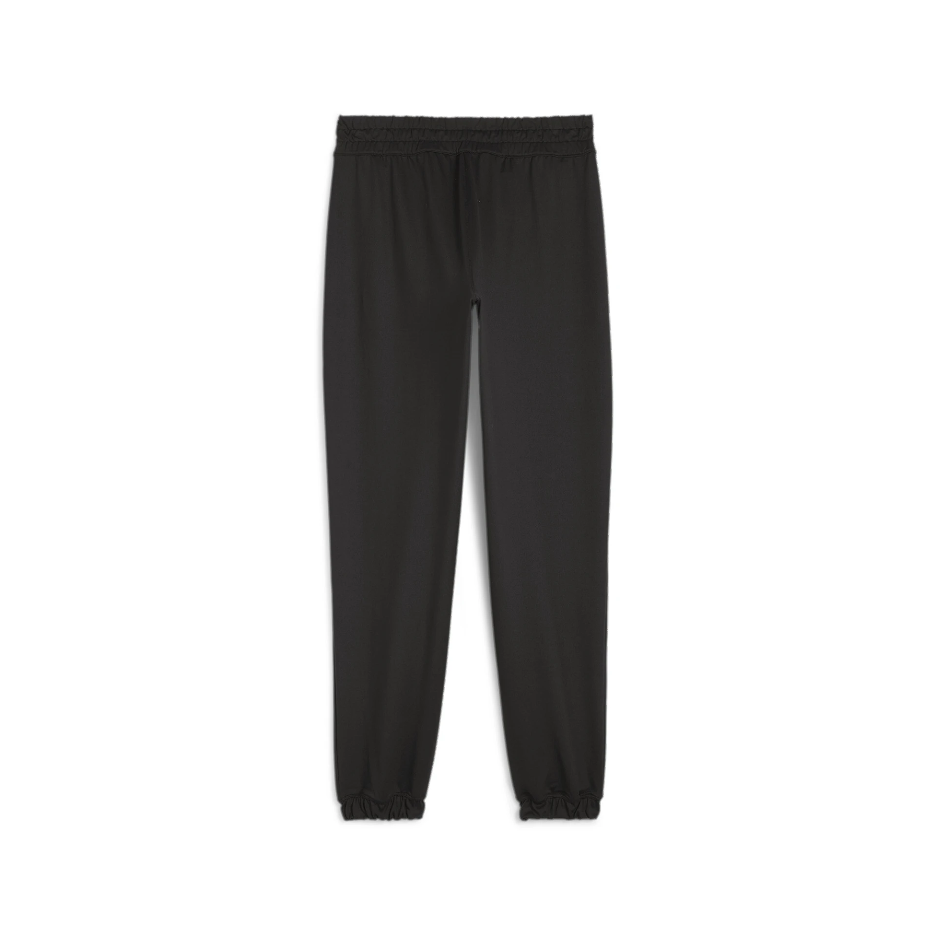 PUMA STUDIO_FOUNDATIONS_JOGGER 525184 001 PUMA Black