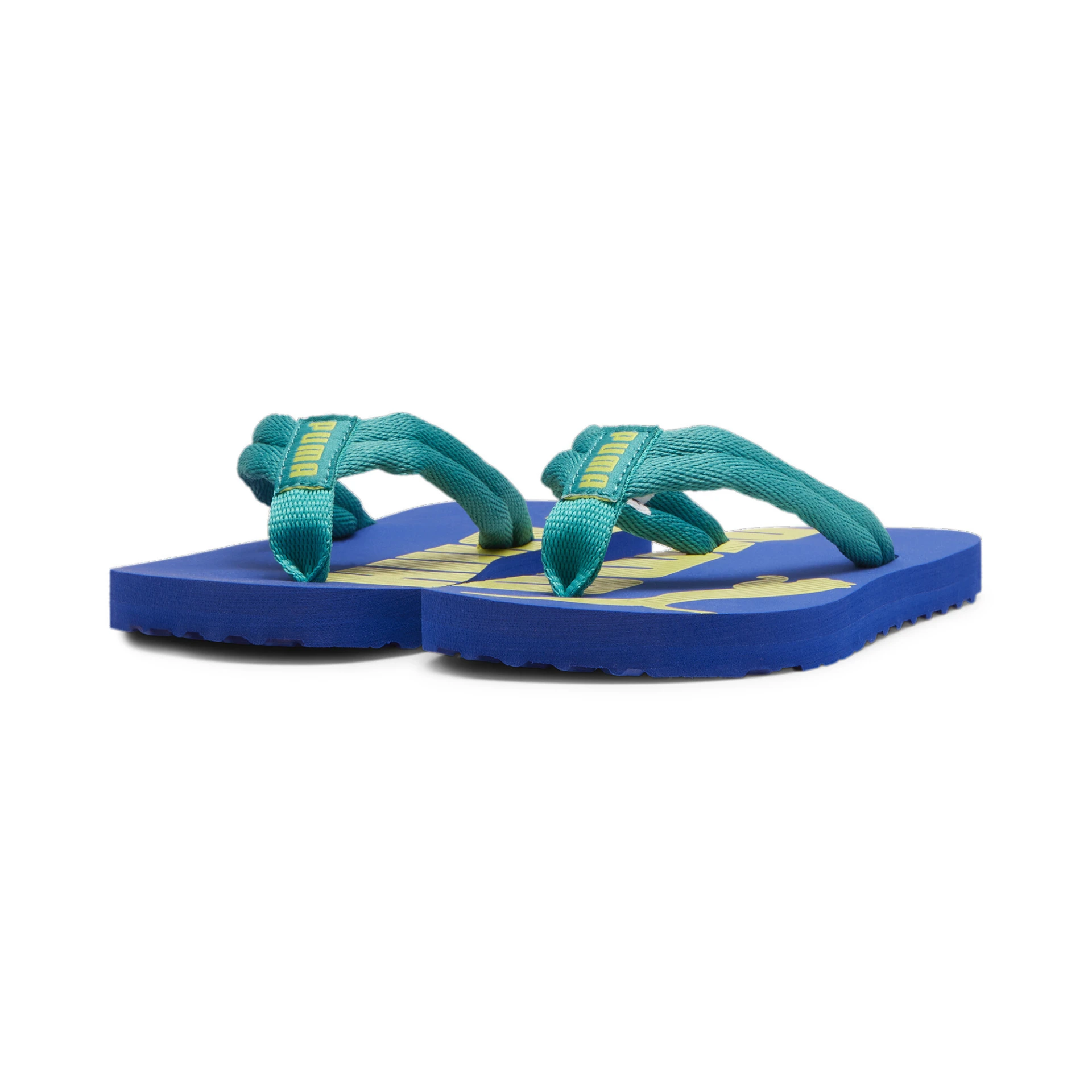 047 SPARKLING GREEN-COBALT GLA
