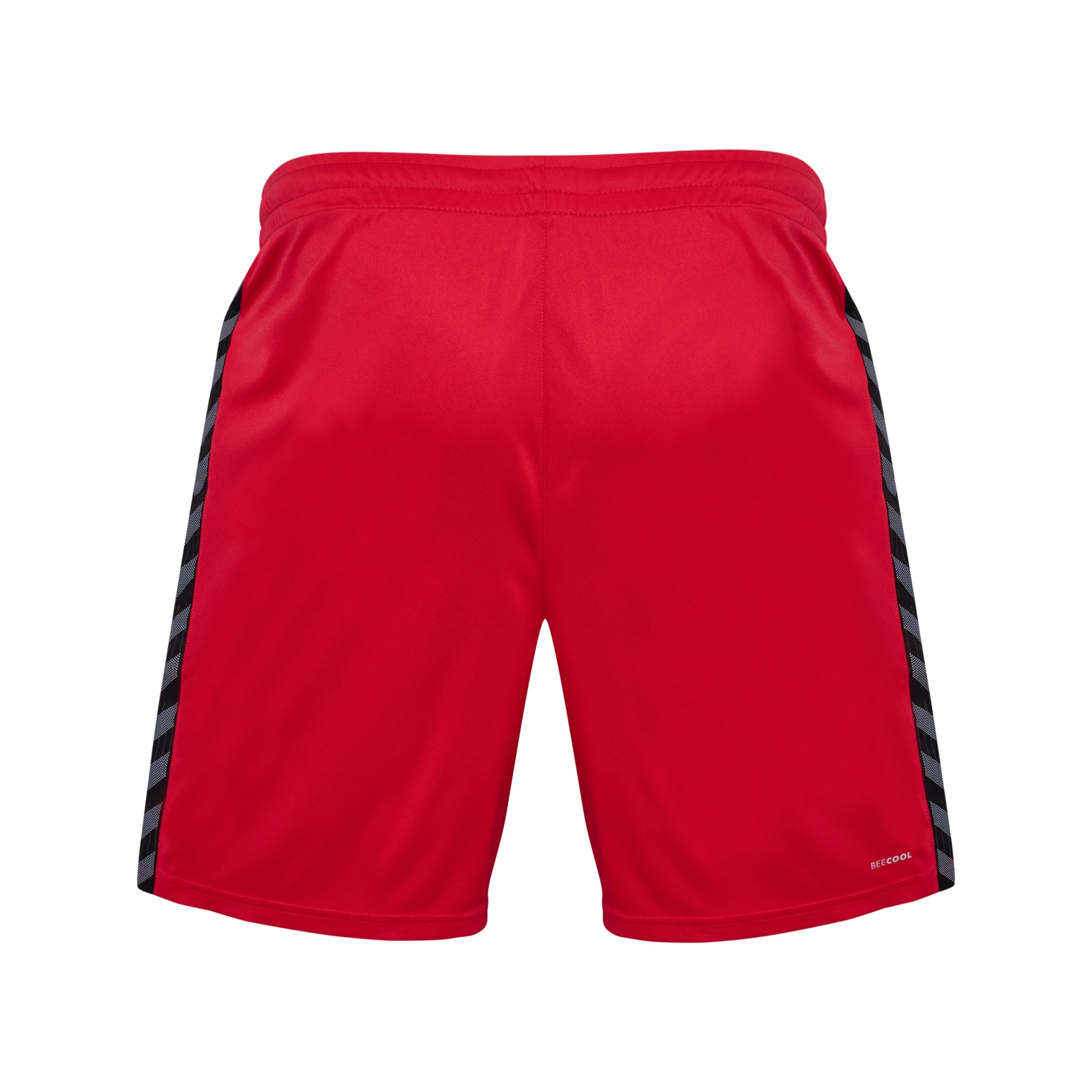 HUMMEL hmlAUTHENTIC_PL_SHORTS 219970 3062 TRUE RED