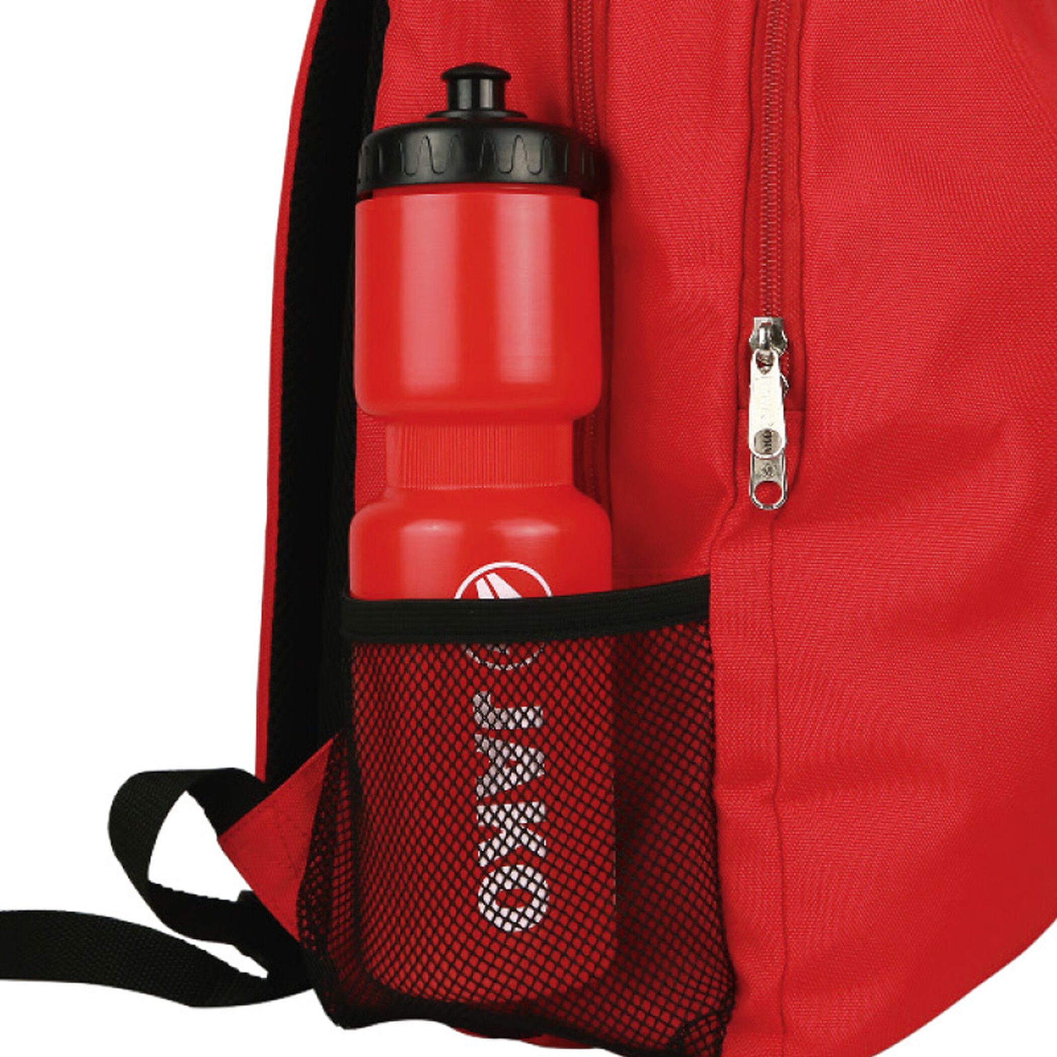 JAKO Rucksack_Classico_01__ 1850 01 rot