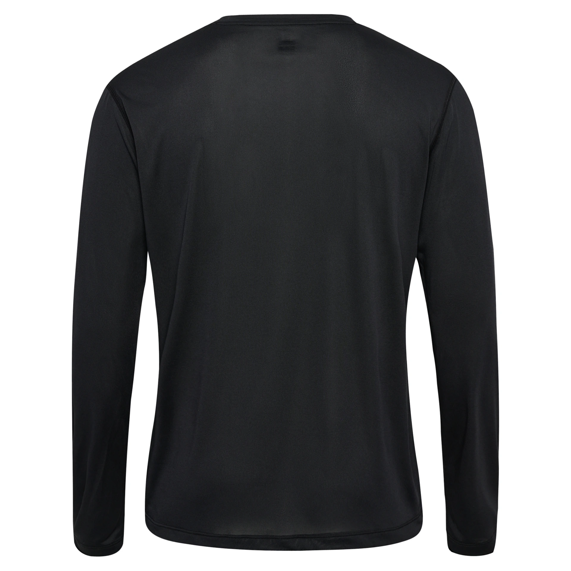 NEWLINE nwlBEAT_T_SHIRT_L_S 224592 2001 BLACK