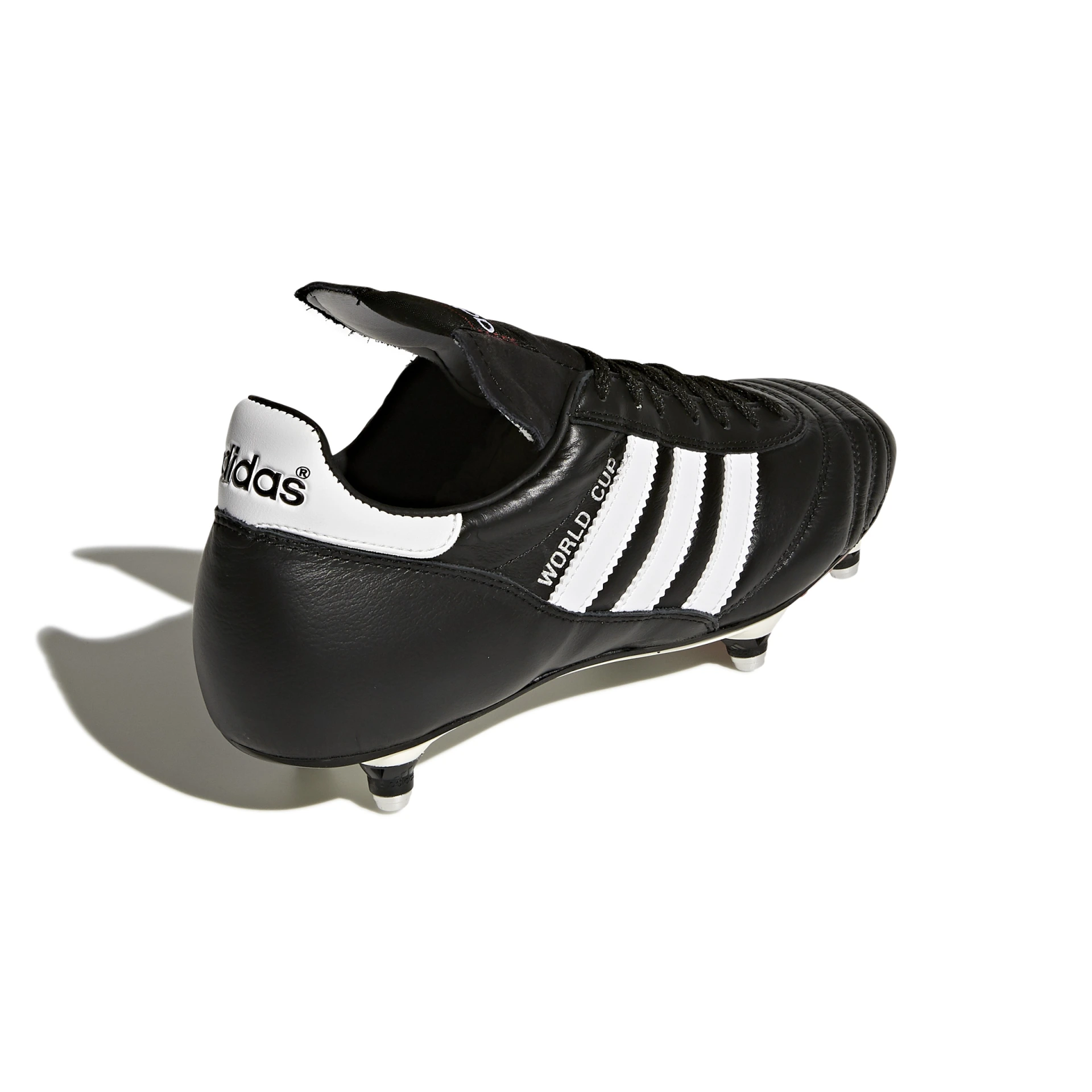 ADIDAS World_Cup_Fussballschuh 011040 000 BLACK/FTWWHT/NONE