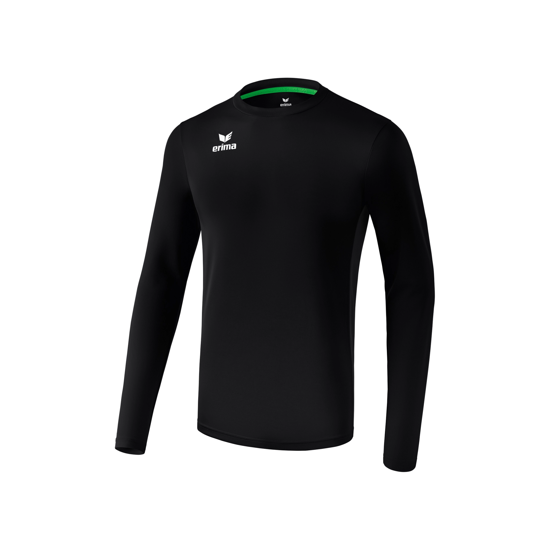 ERIMA Herren_Trikot_Liga_langarm 3141821 950 black