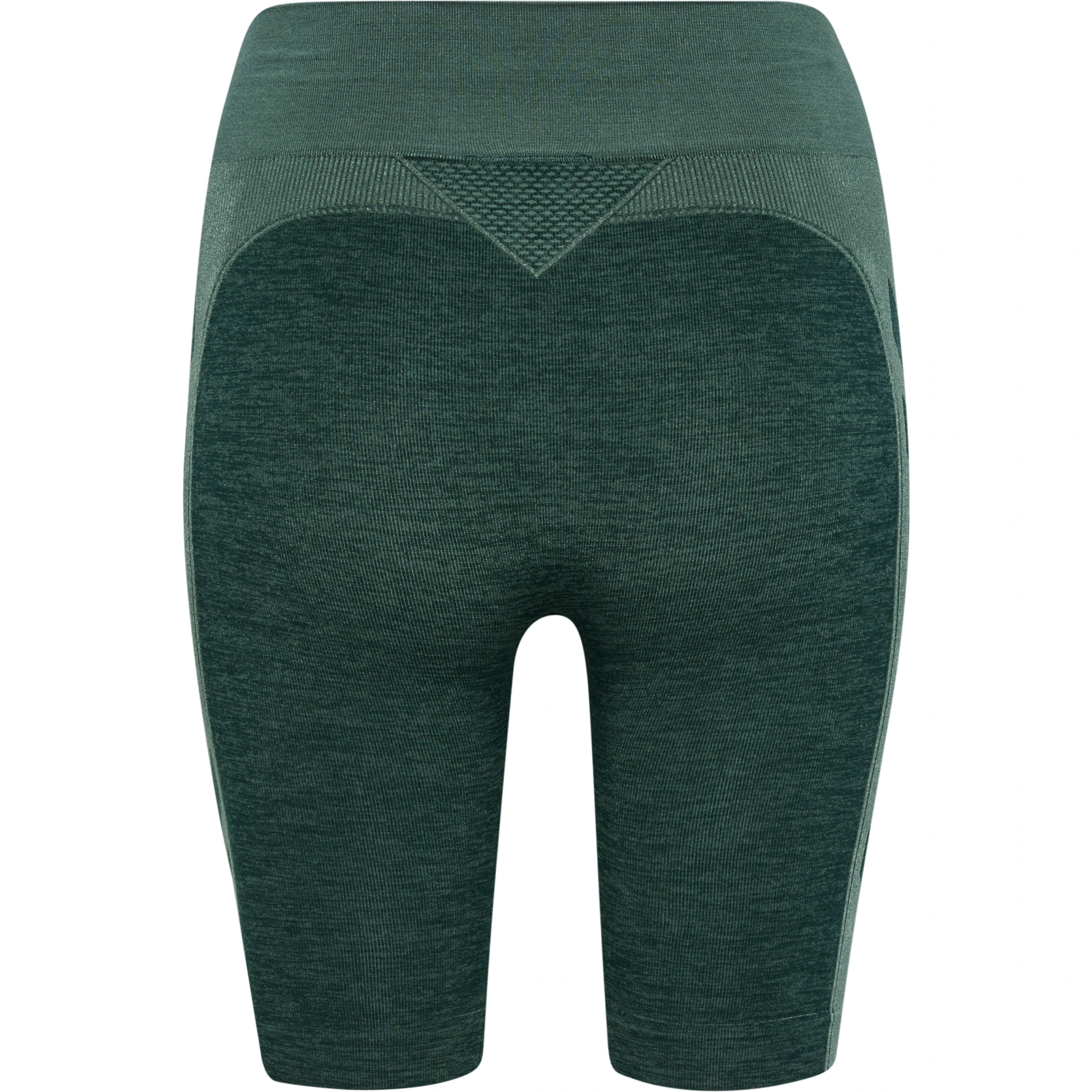 HUMMEL hmlCLEA_SEAMLESS_CYCLING_SHORTS___GREEN_GABLES_GARDEN_TOPIARY_ME___XS 211761 6250 GREEN GABLES/GARDEN TOPIA