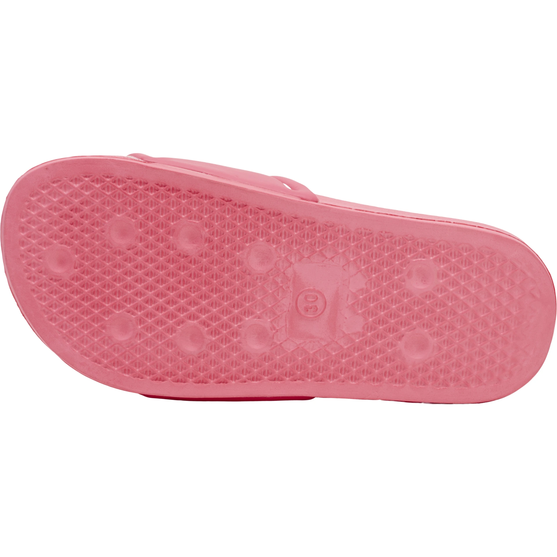 HUMMEL POOL_SLIDE_JR___SHELL_PINK___33 217940 3542 SHELL PINK