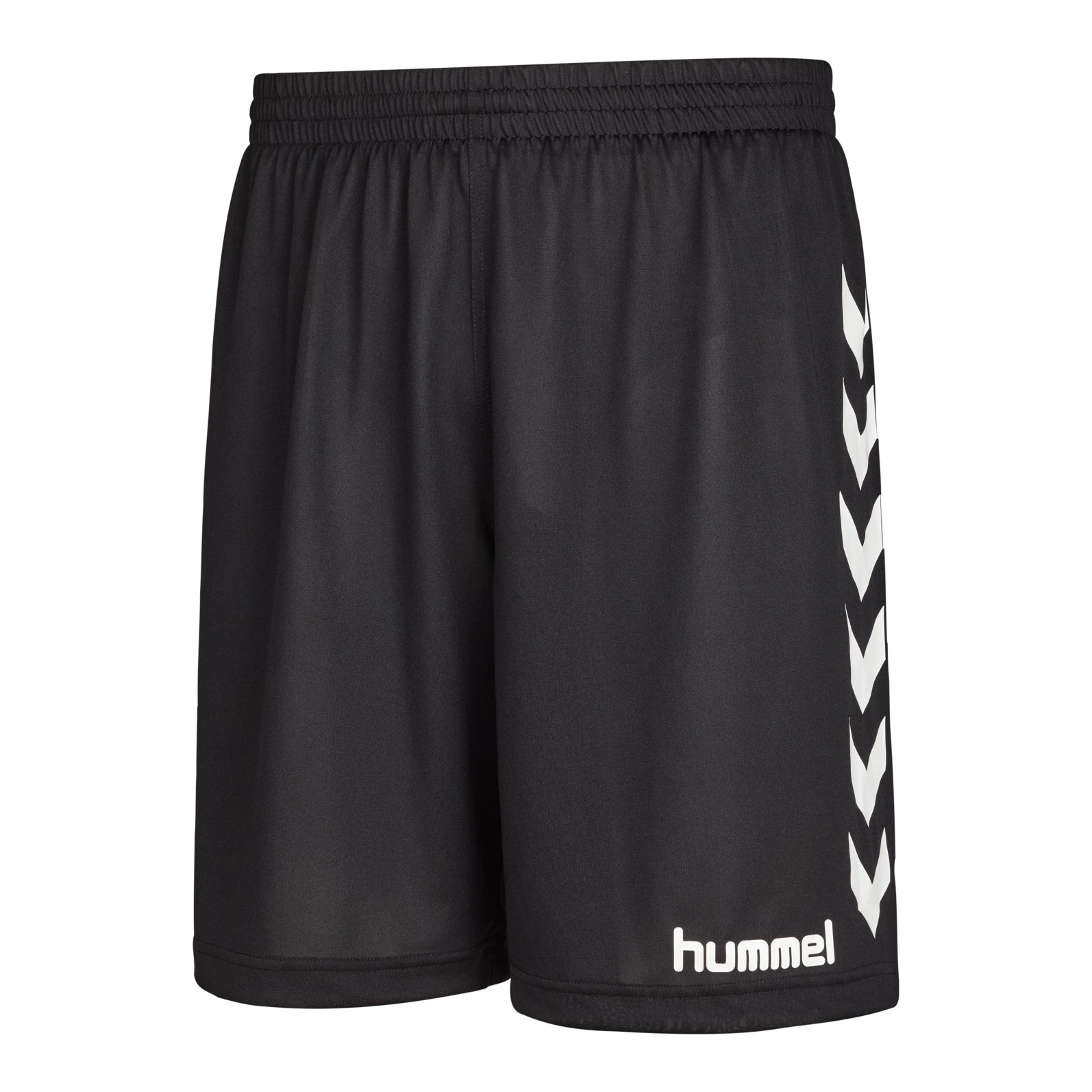 HUMMEL Fussball___Teamsport_Textil___Torwarthosen_Essential_Torwartshort 10815 2001 BLACK