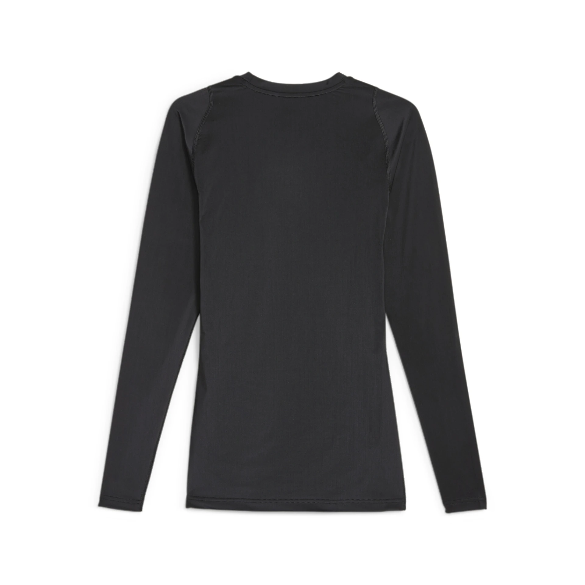 PUMA Hoops_Team_LS_Top_Baselayer 676632 001 PUMA Black