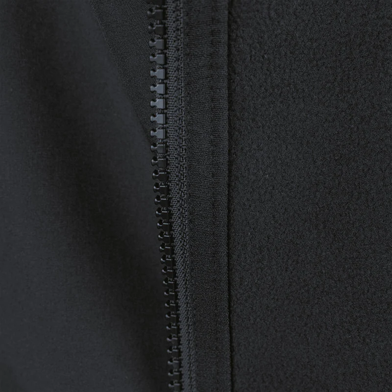 JAKO Damen_Softshelljacke_Team 7604D 08 schwarz