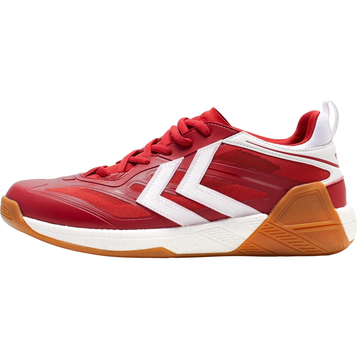 HUMMEL  215172 4120 POMPEIAN RED