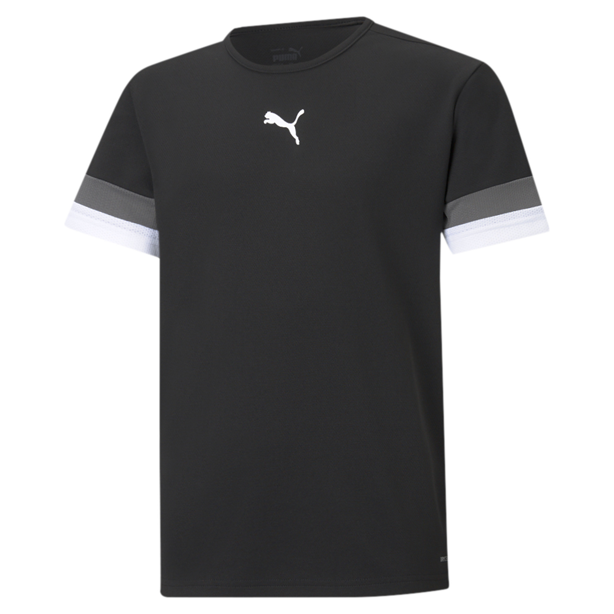 003 PUMA BLACK-SMOKED PEARL-PU