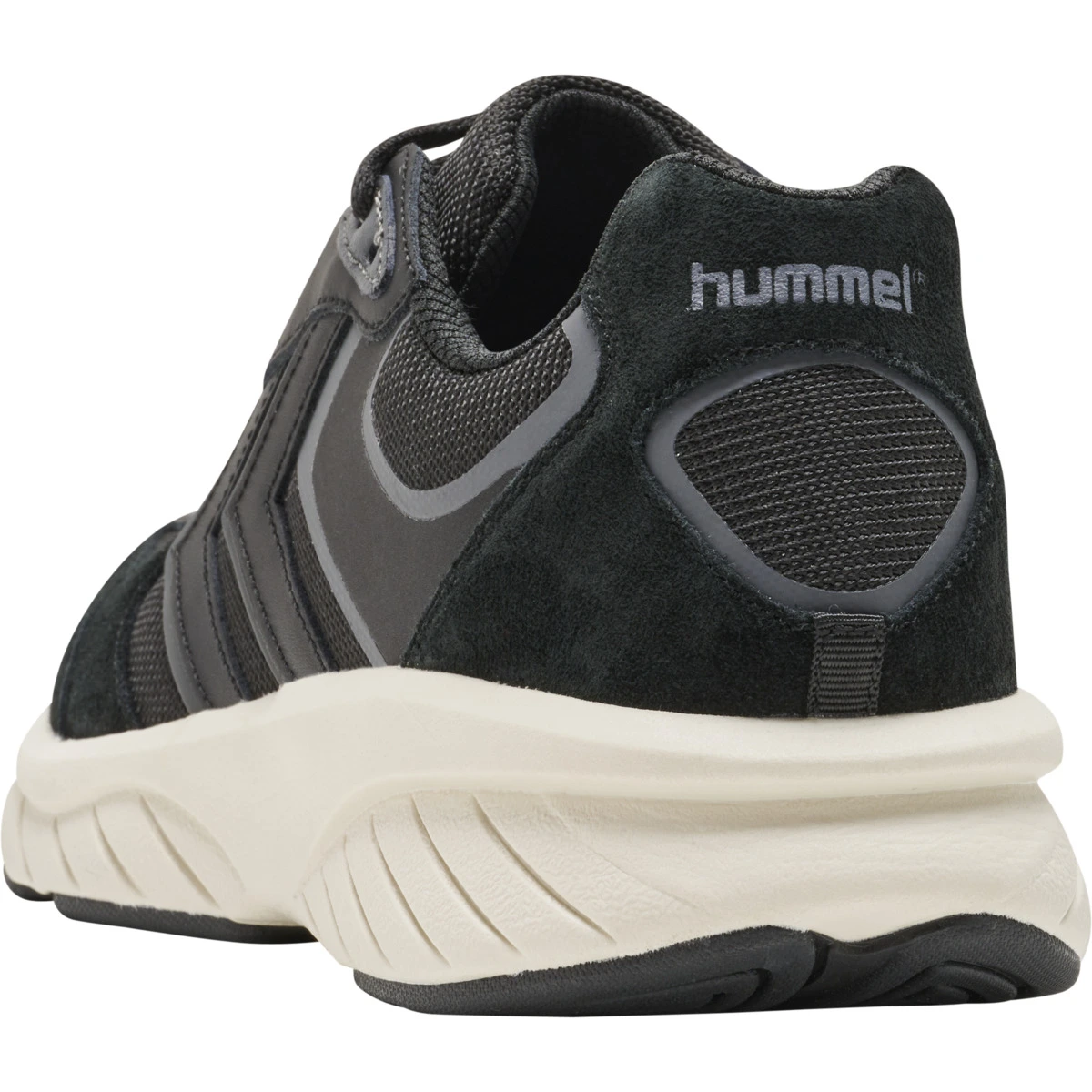 HUMMEL REACH_LX_6000_URBAN 217667 2001 BLACK