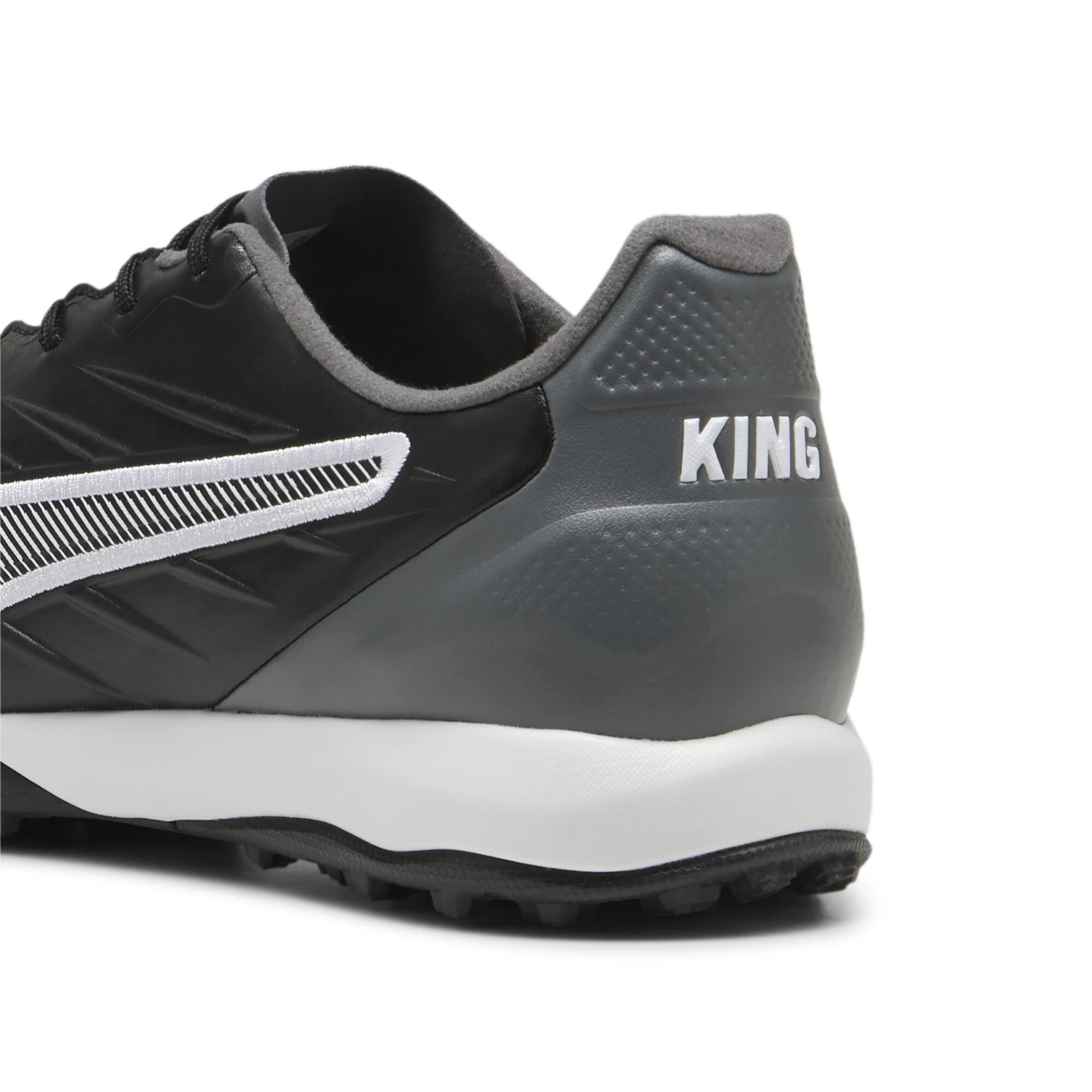 PUMA KING_PRO_TT 107872 001 PUMA Black-PUMA White-Cool