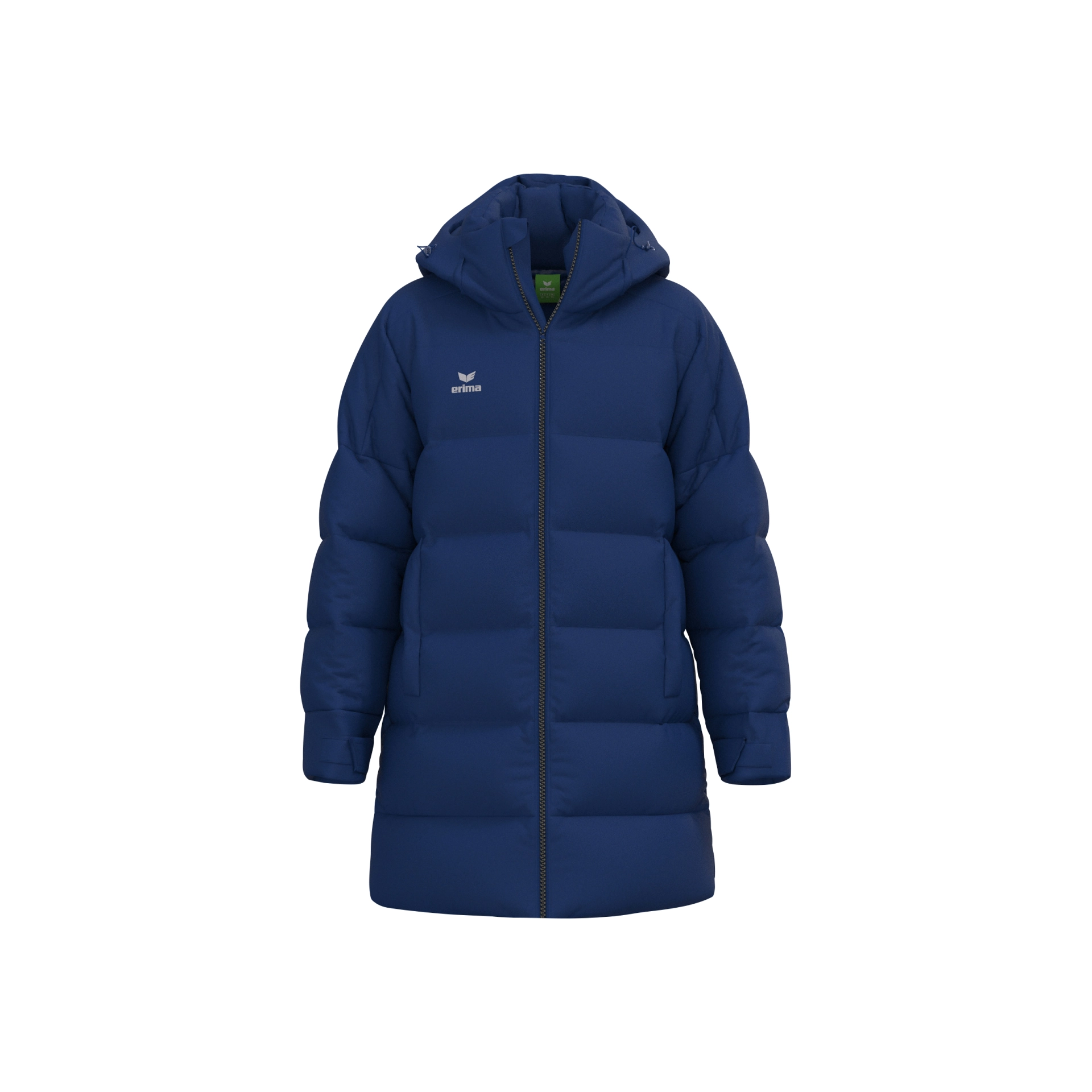 ERIMA PREMIA_Parka 2062411 new navy