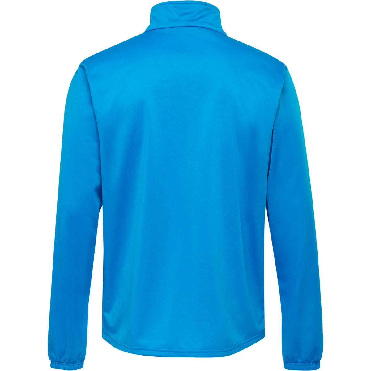 HUMMEL Kinder_Sportanzug_hmlPROMO 205877 7844 DIVA BLUE/MARINE