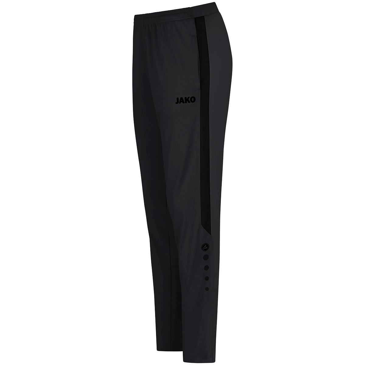 JAKO Polyesterhose_Power 9223D 800 schwarz