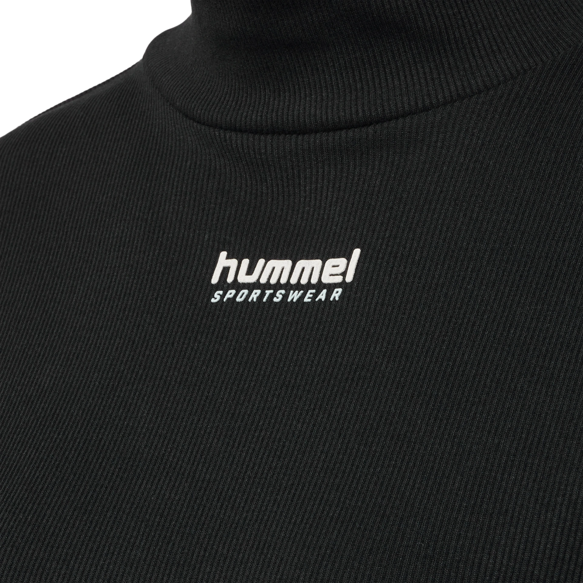 HUMMEL hmlLGC_GISA_TURTLENECK___BLACK___2XS 221760 2001 BLACK