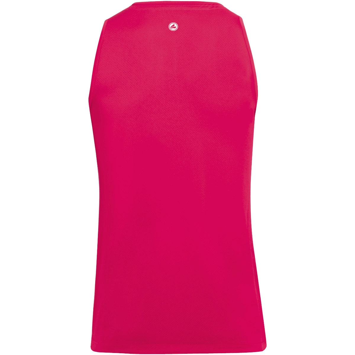 JAKO Running___Textil___Singlets_Run_20_Tanktop_Running_Damen 6075D 51 pink