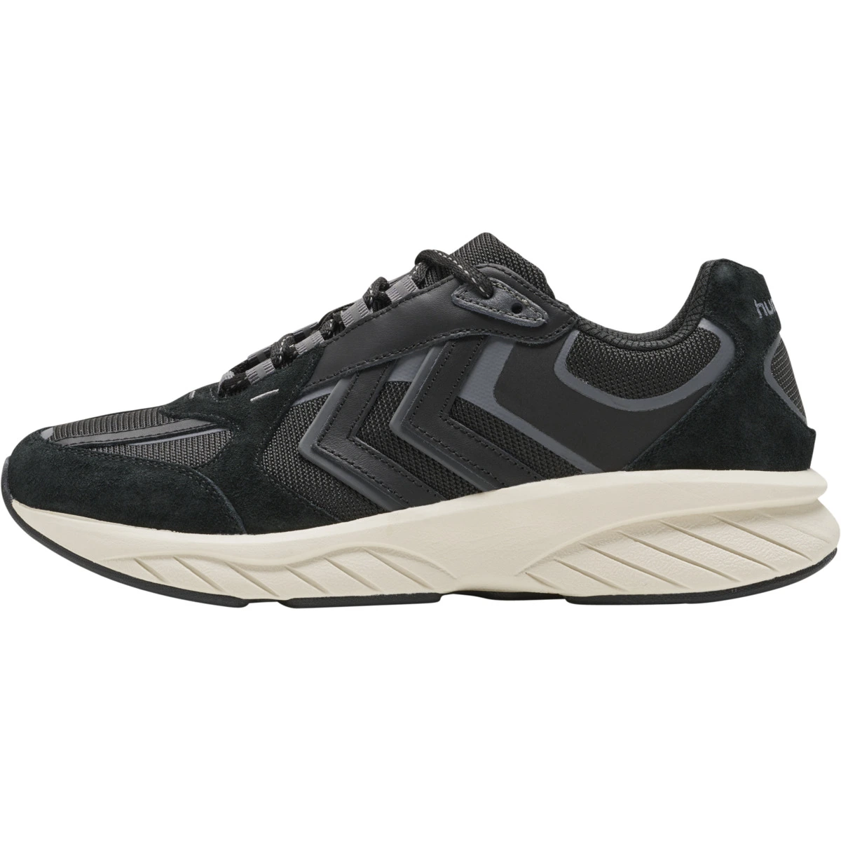 HUMMEL REACH_LX_6000_URBAN 217667 2001 BLACK