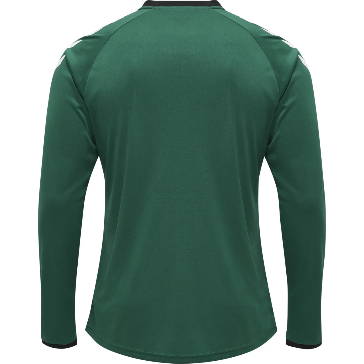 HUMMEL CORE_GK_SET 205280 6140 EVERGREEN