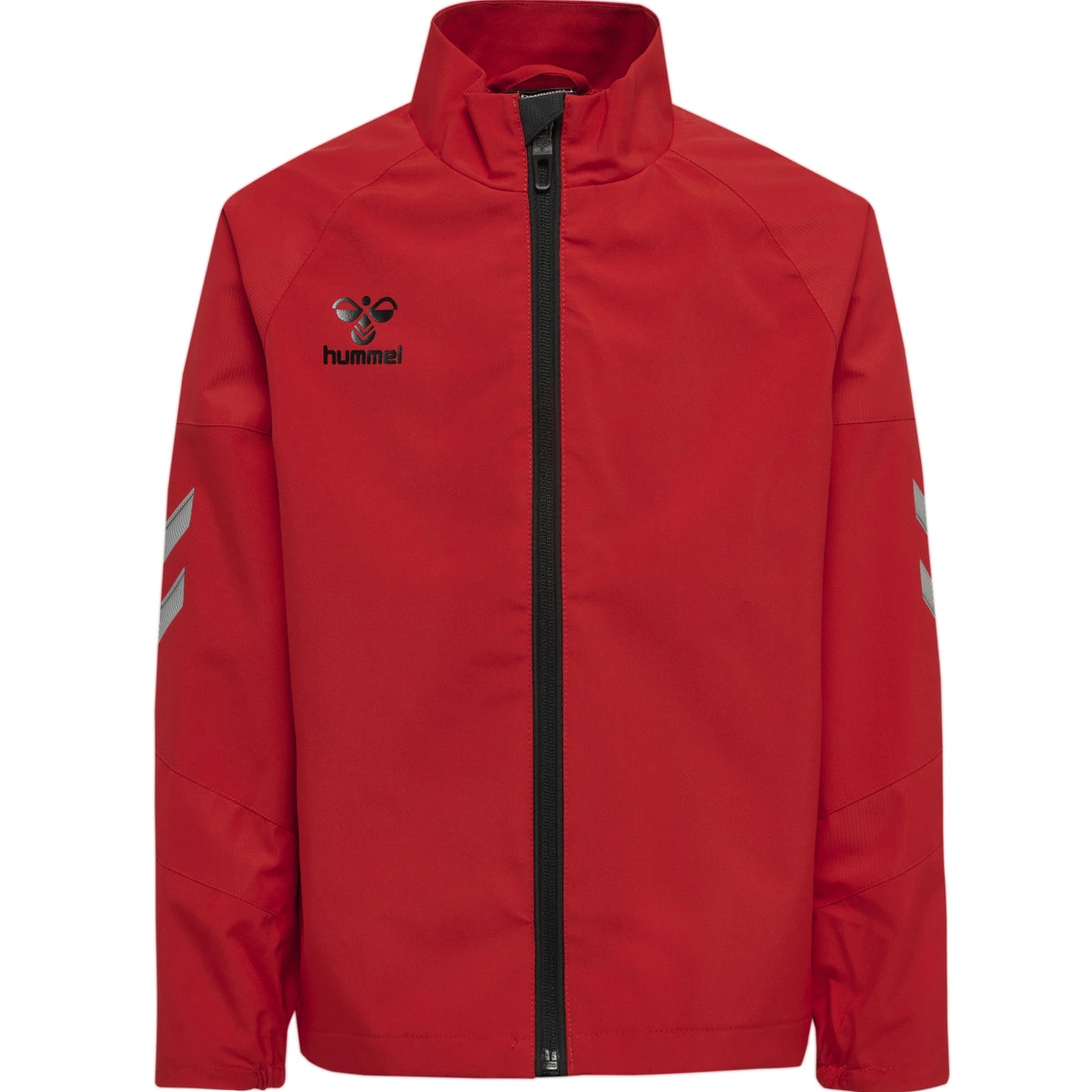 HUMMEL HUMMEL_Kinder_Jacke_hmlLEAD 207416 3062 TRUE RED