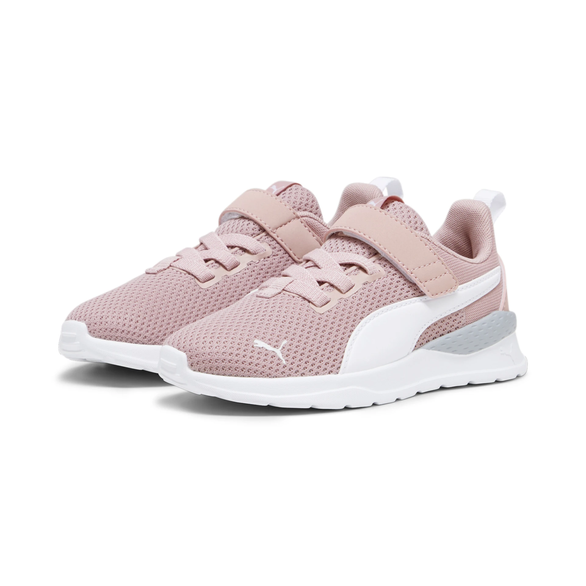 PUMA Anzarun_Lite_AC_PS 372009 032 PEACH SMOOTHIE-PUMA WHITE