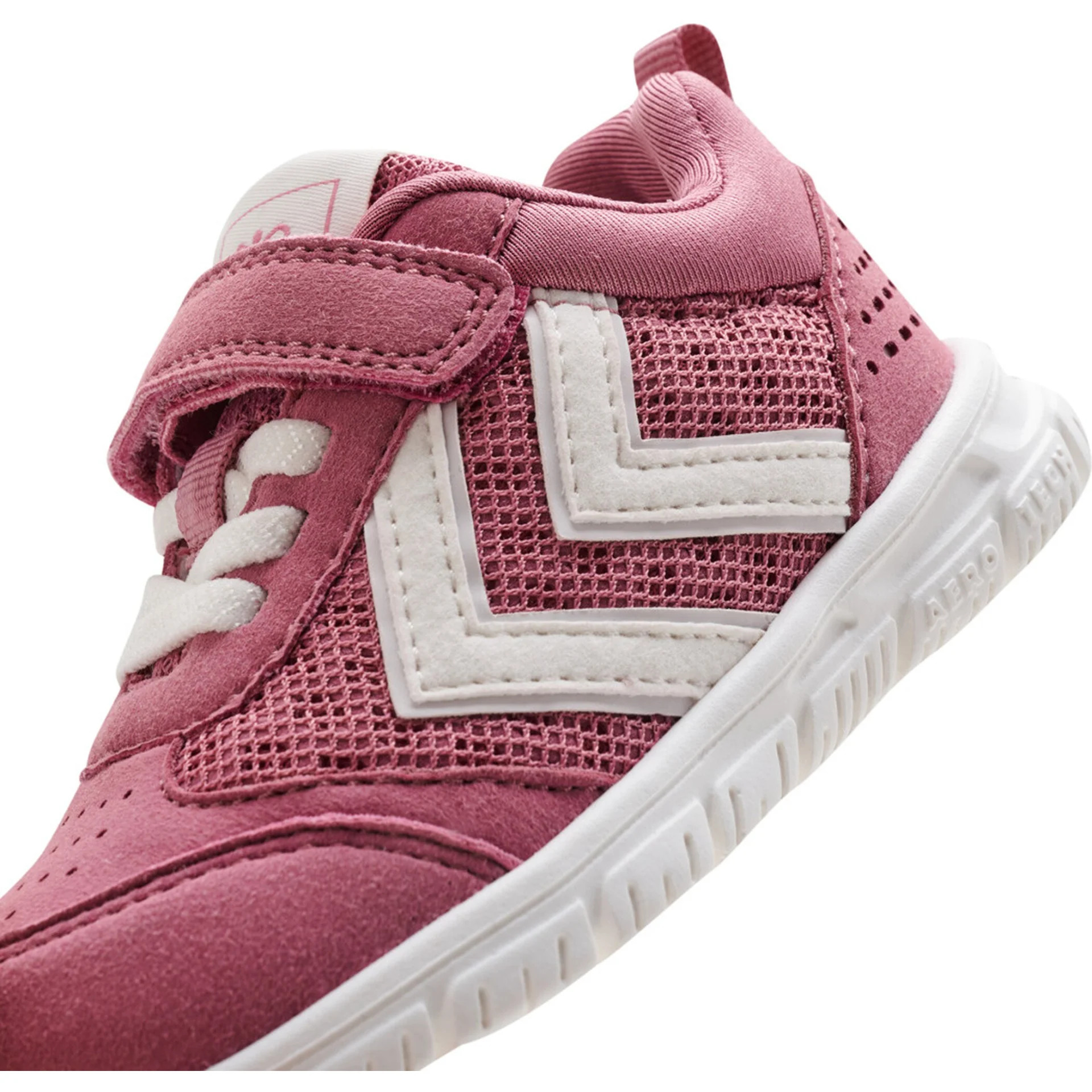 HUMMEL HUMMEL_Kinder_Freizeitschuhe_CROSSLITE_INFANT 213504 4866 HEATHER ROSE