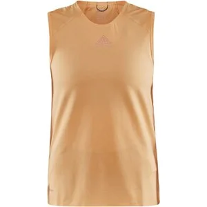 CRAFT Damen_T_Shirt_PRO_TRAIL_SINGLET_W 1913143 582000 PEACH