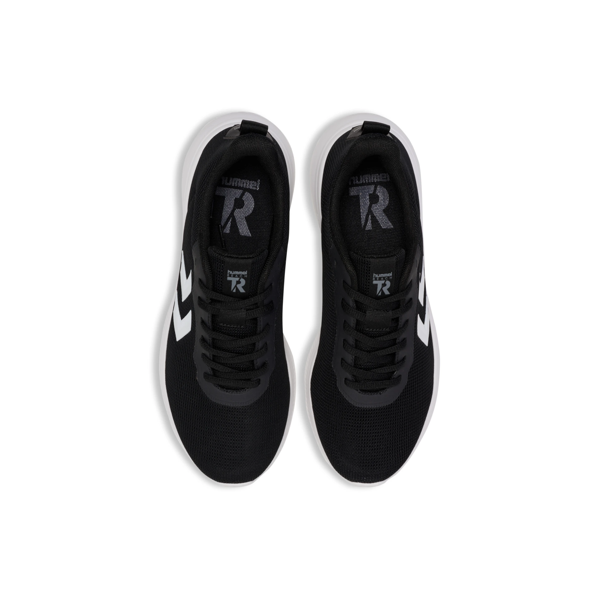 HUMMEL REACH TR BREATHER HUMMEL REACH_TR_BREATHER 225227 2001 BLACK