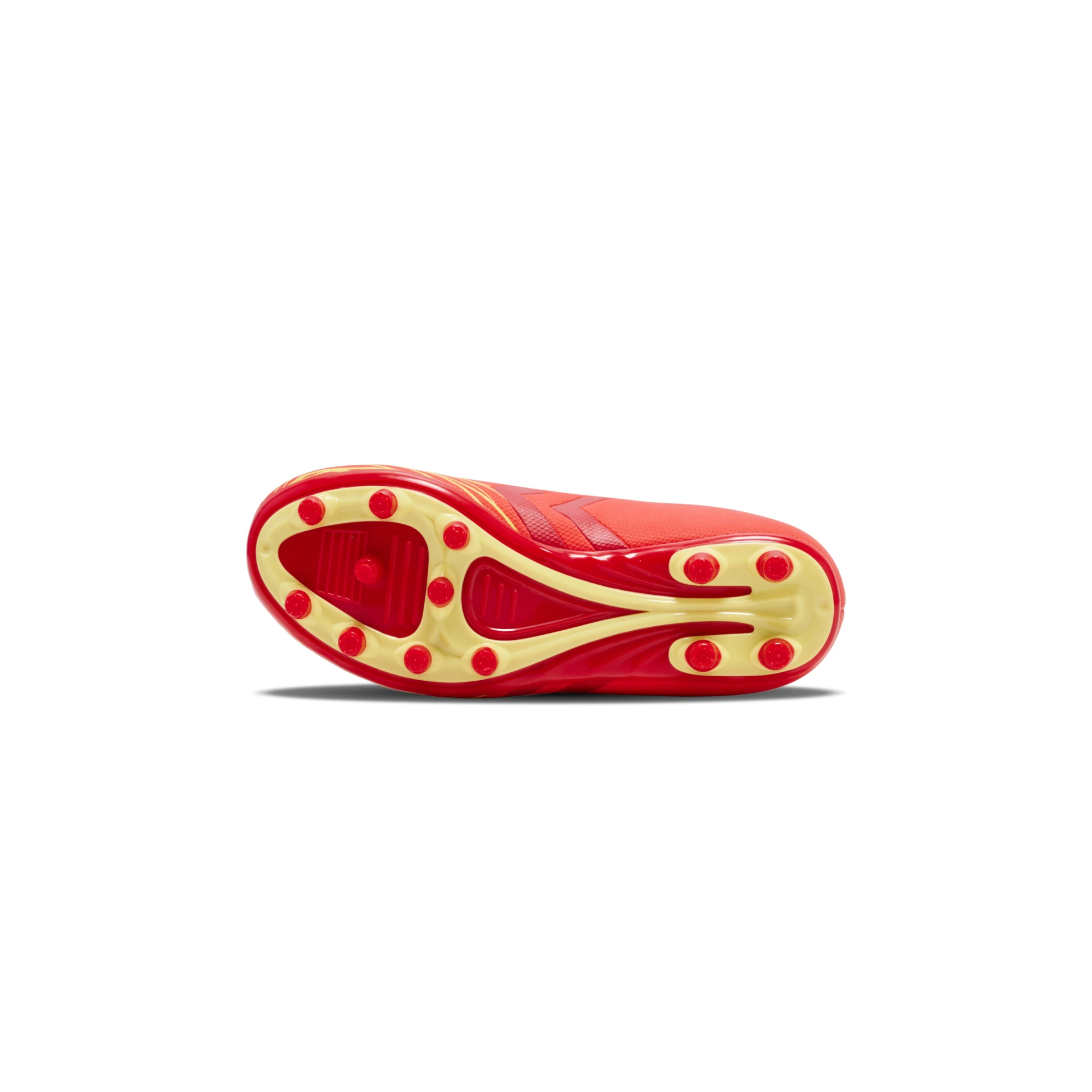 HUMMEL TOP_STAR_FG_JR 216568 3787 HAUTE RED