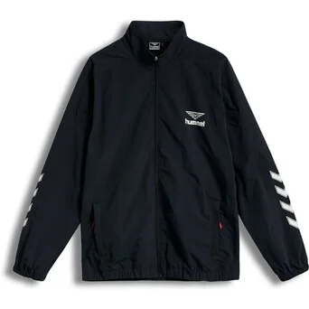 HUMMEL Herren_Unterjacke_hmlNIKKI_ZIP_JACKET 212733 7381 DARK NAVY