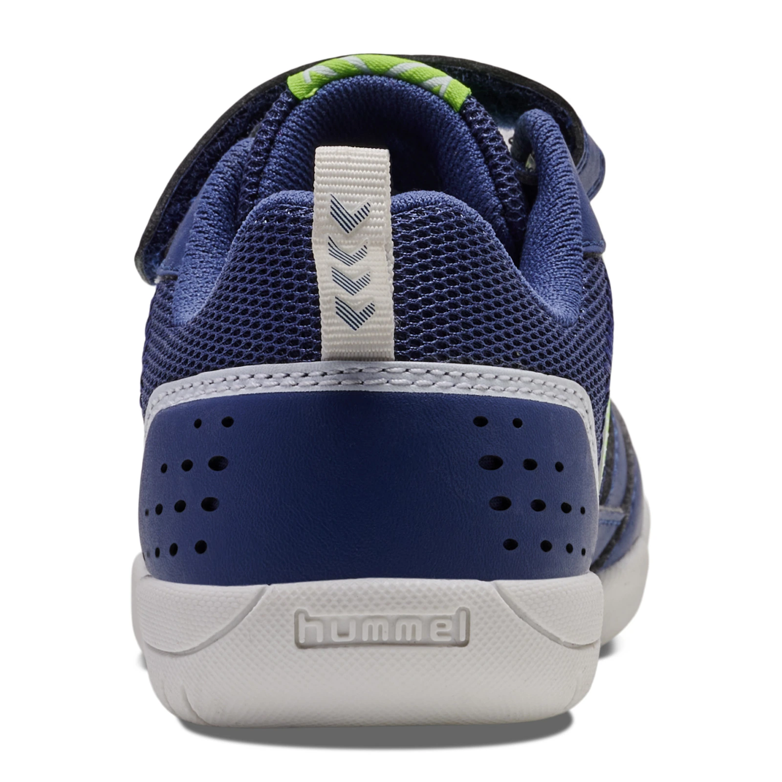 HUMMEL AEROTEAM_20_JR_VC 217755 7015 SPECTRUM BLUE