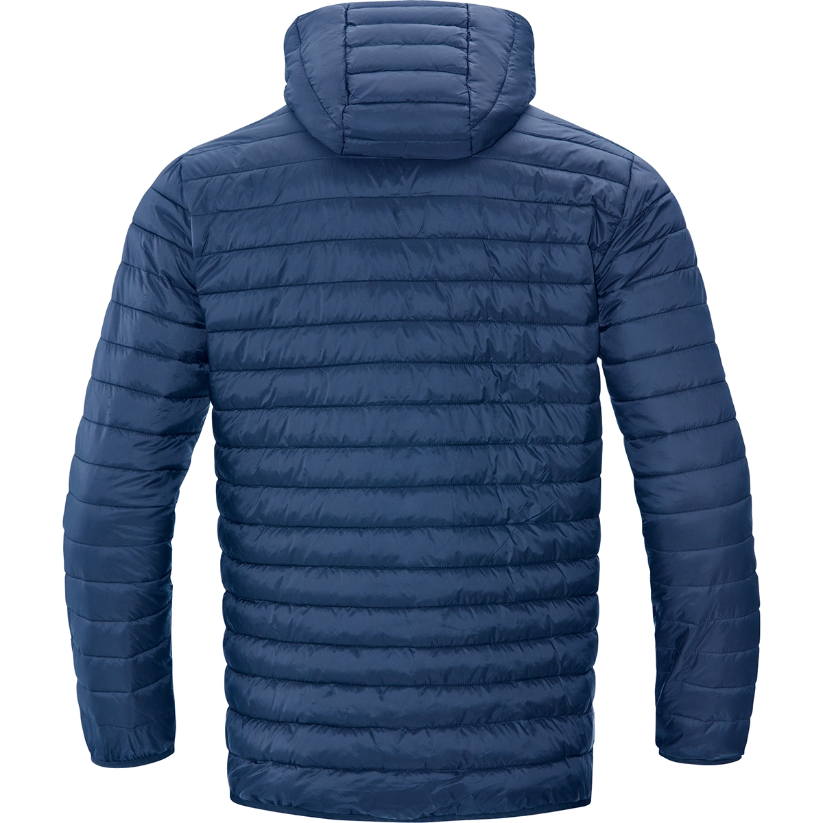 JAKO Fussball___Teamsport_Textil___Coachjacken_Steppjacke_Damen 7204D 99 marine