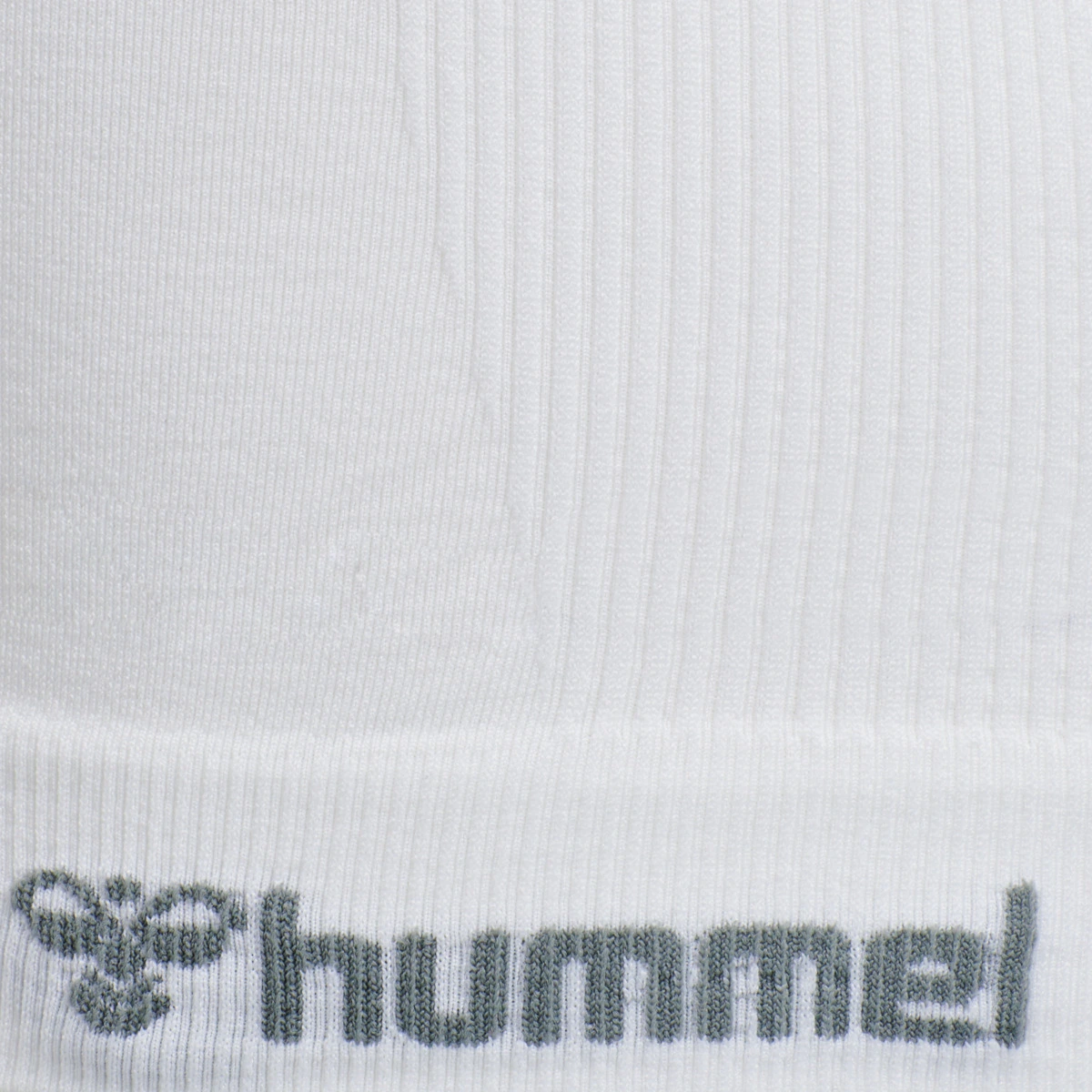 HUMMEL  210491 9001 WHITE