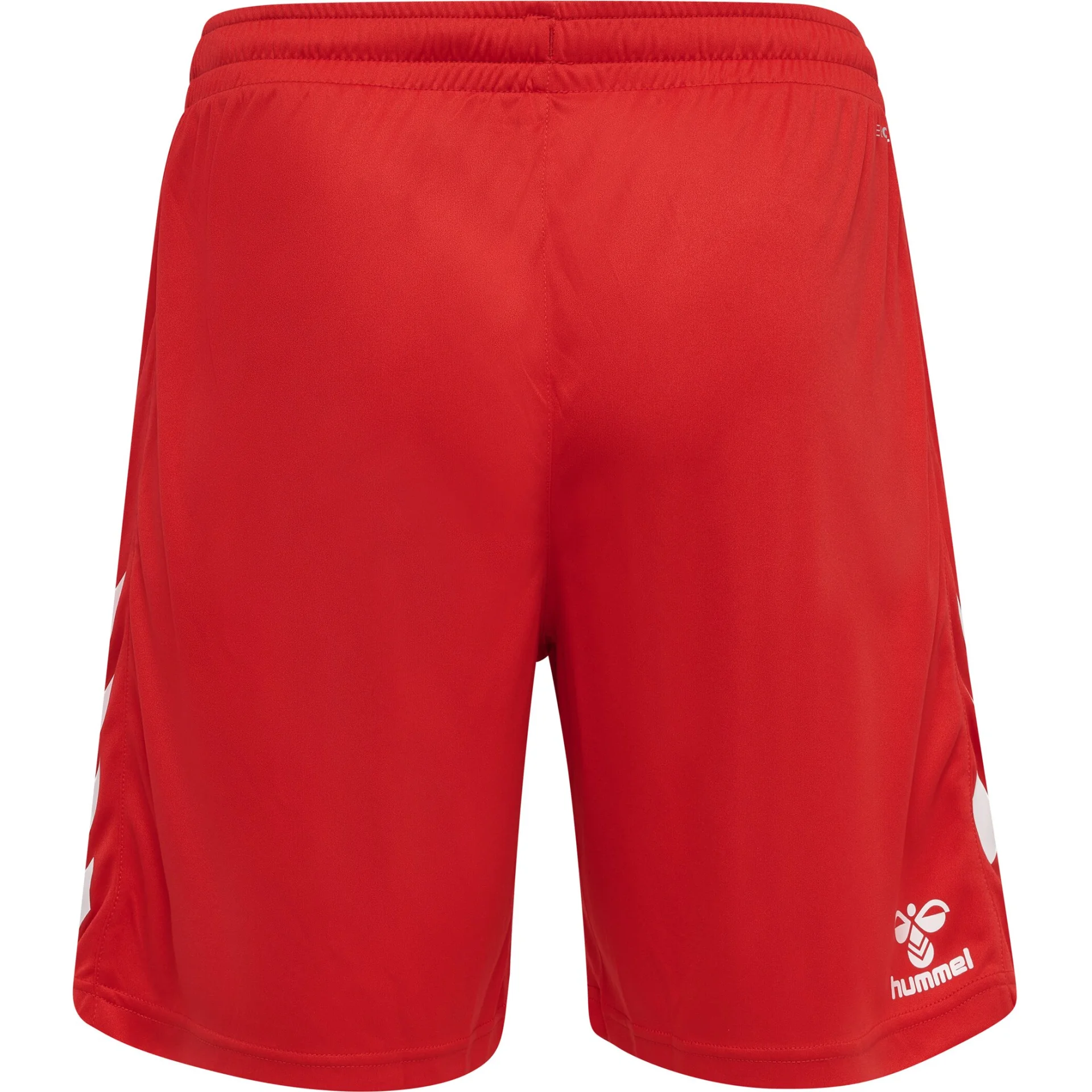 HUMMEL HUMMEL_Herren_Shorts_hmlCORE_XK_POLY_SHORTS 211466 3062 TRUE RED