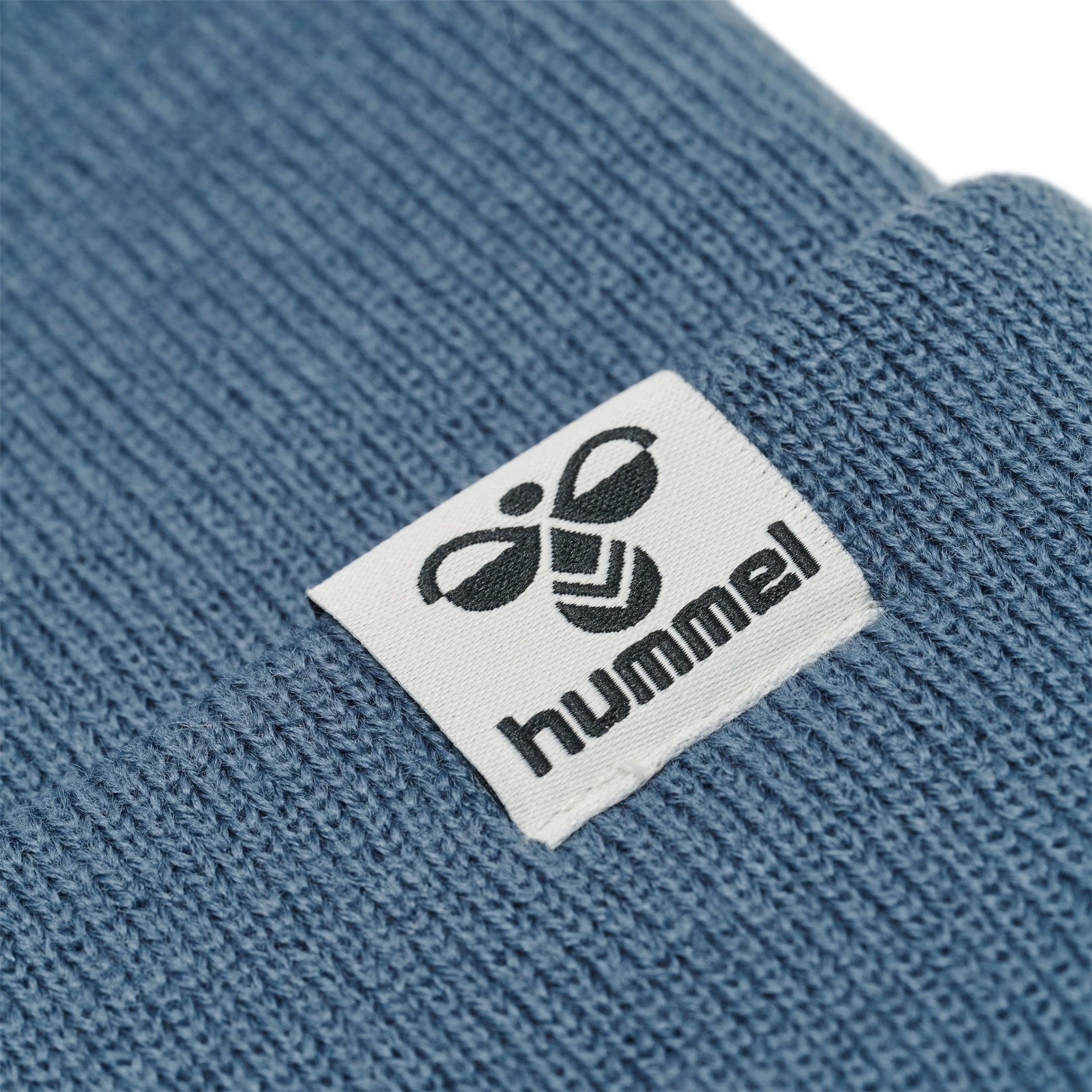HUMMEL hmlPARK_BEANIE___BERING_SEA___One_Size 220756 7050 BERING SEA